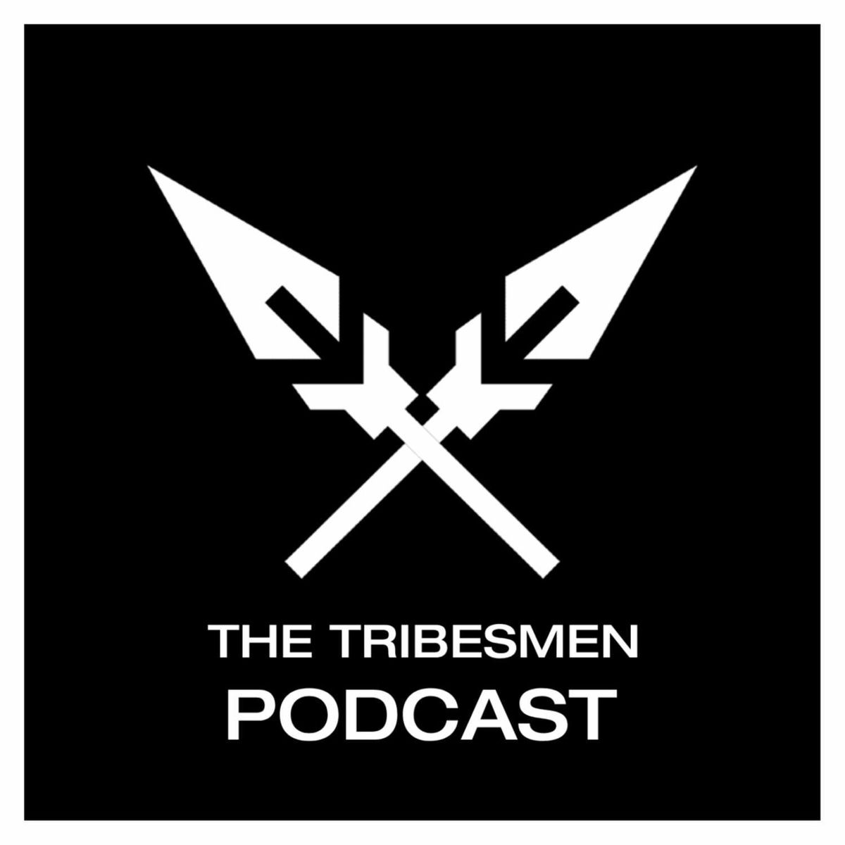 Show cover of Tribesmen Podcast