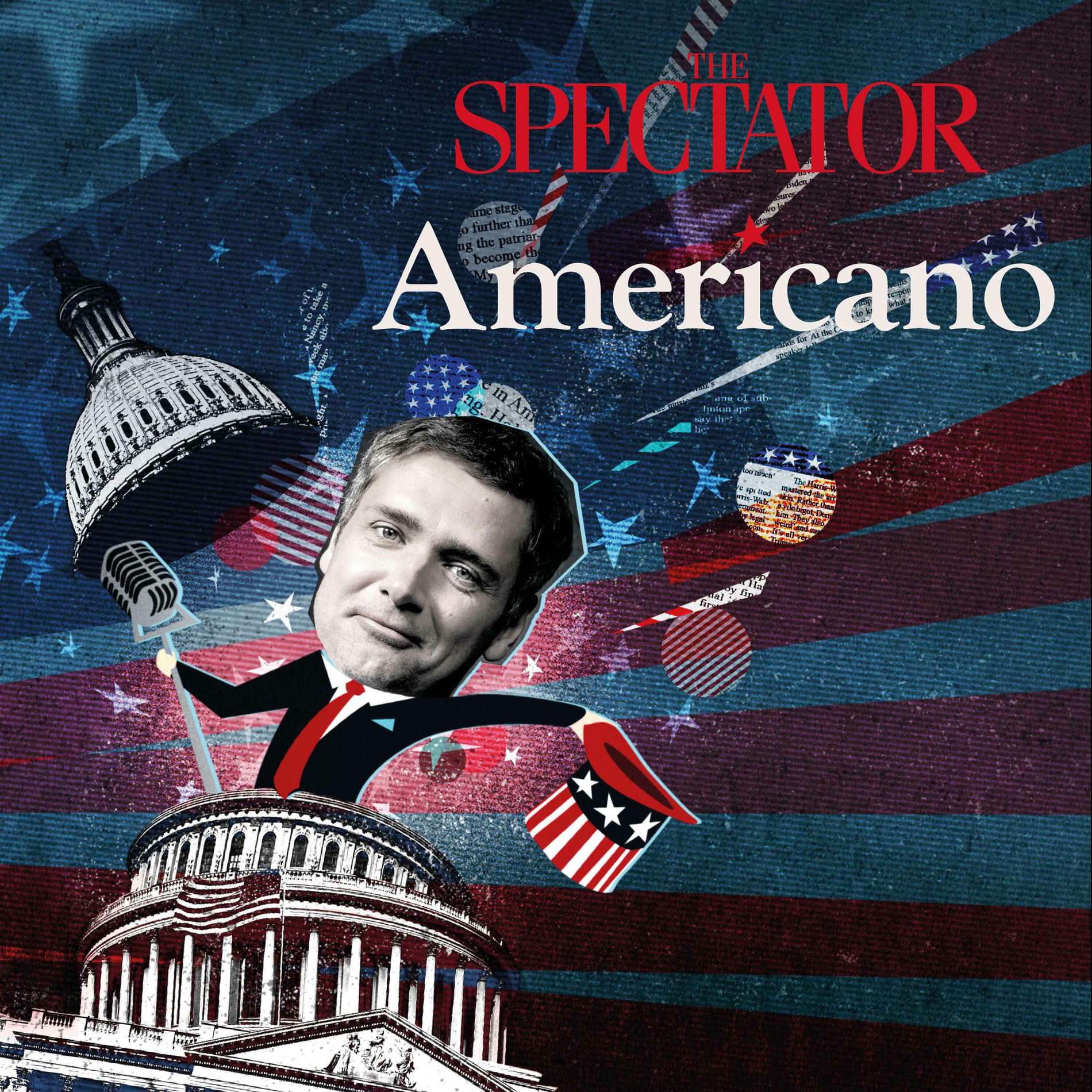 Show cover of Americano
