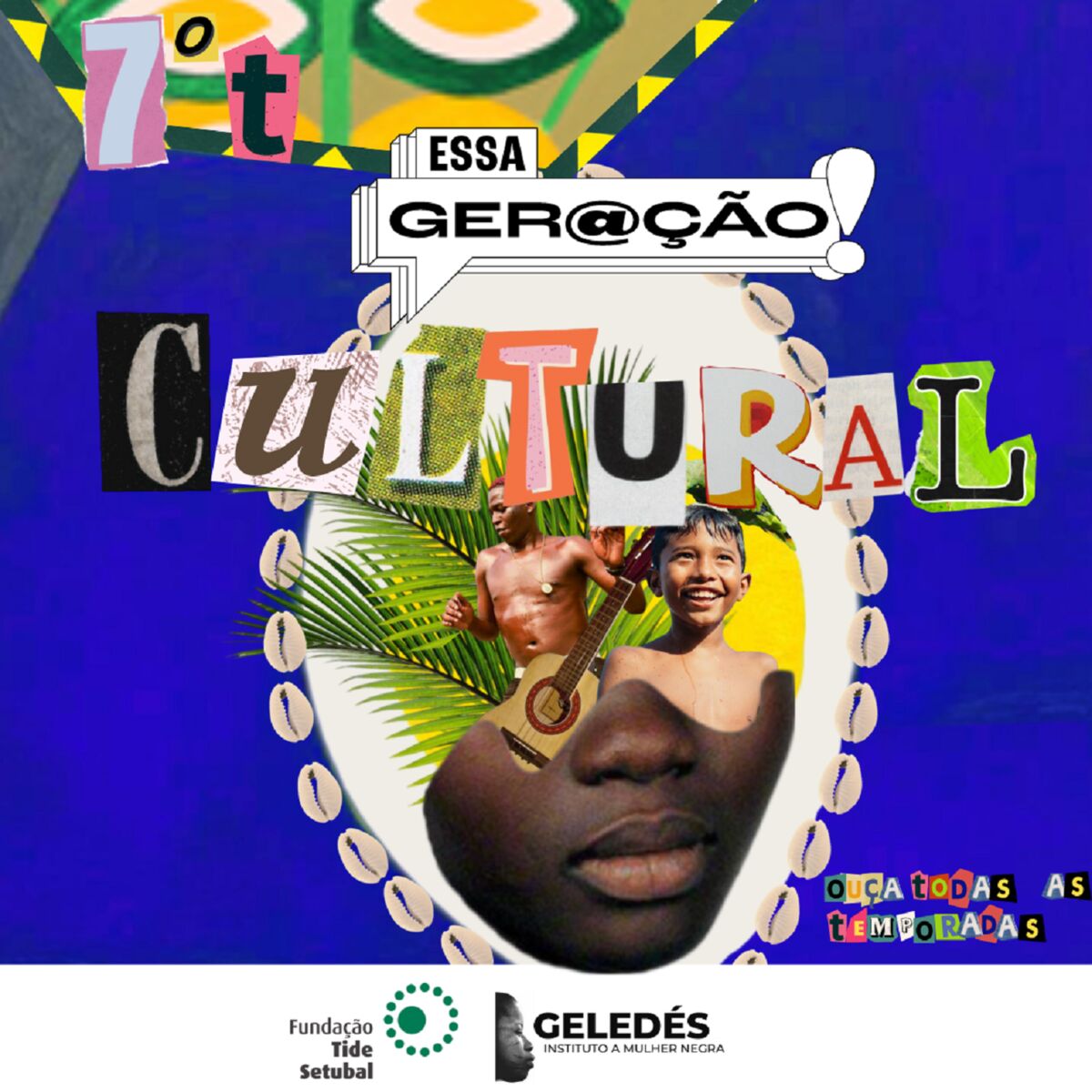 Show cover of Essa Geração