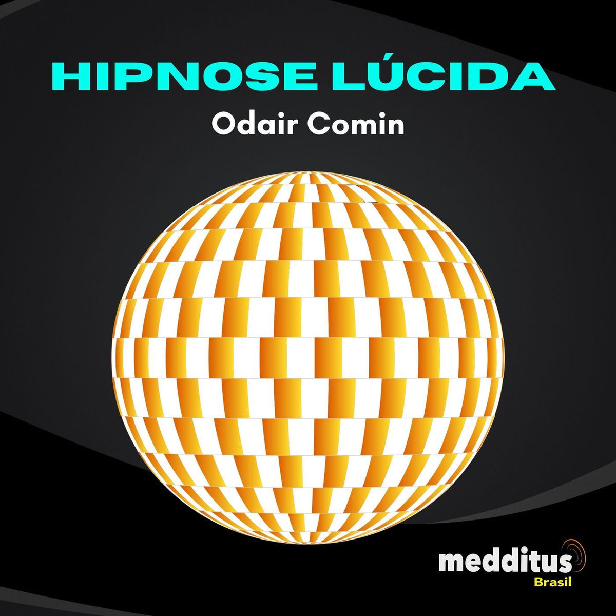 Show cover of Hipnose Lúcida
