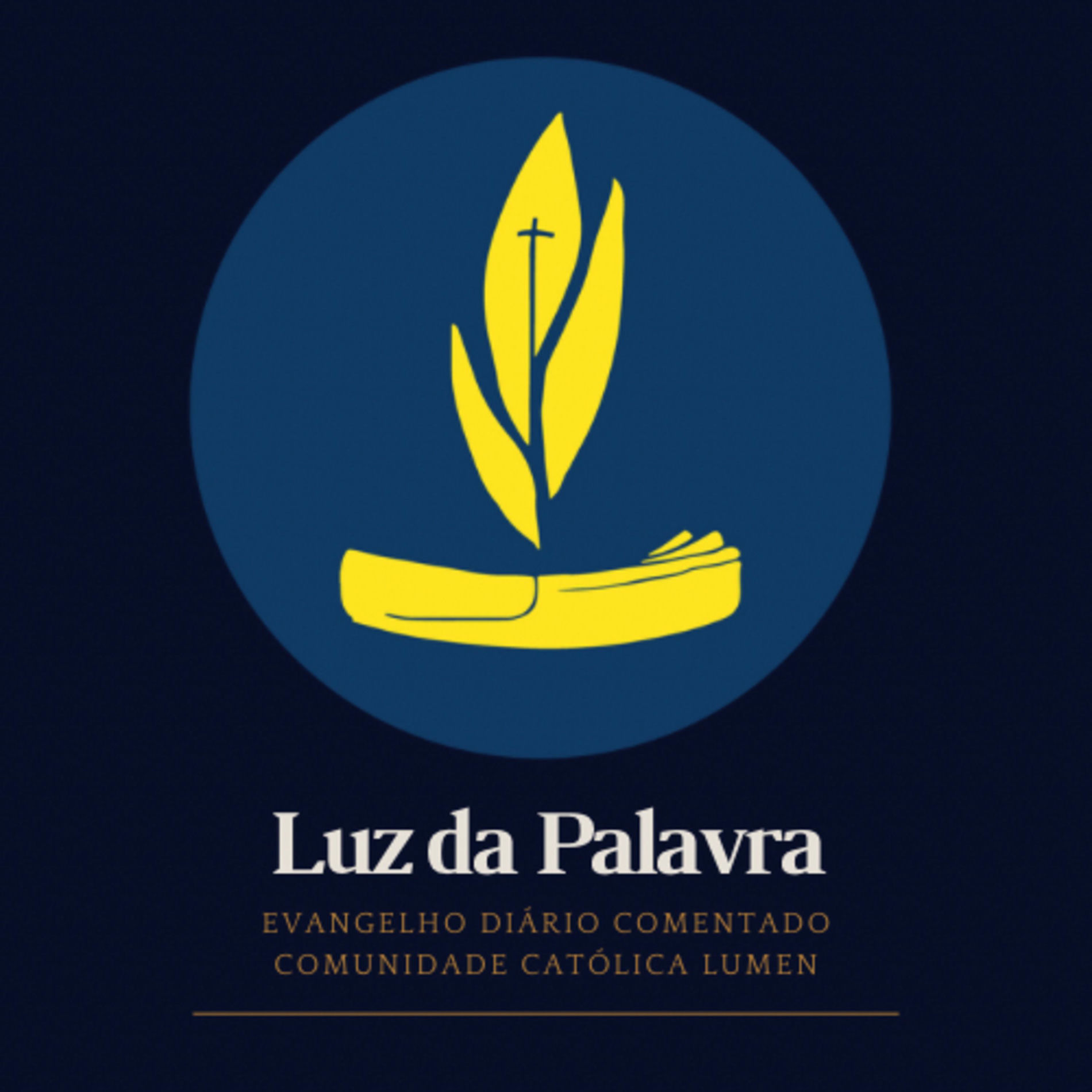 Show cover of Luz da Palavra - Comunidade Católica Lumen