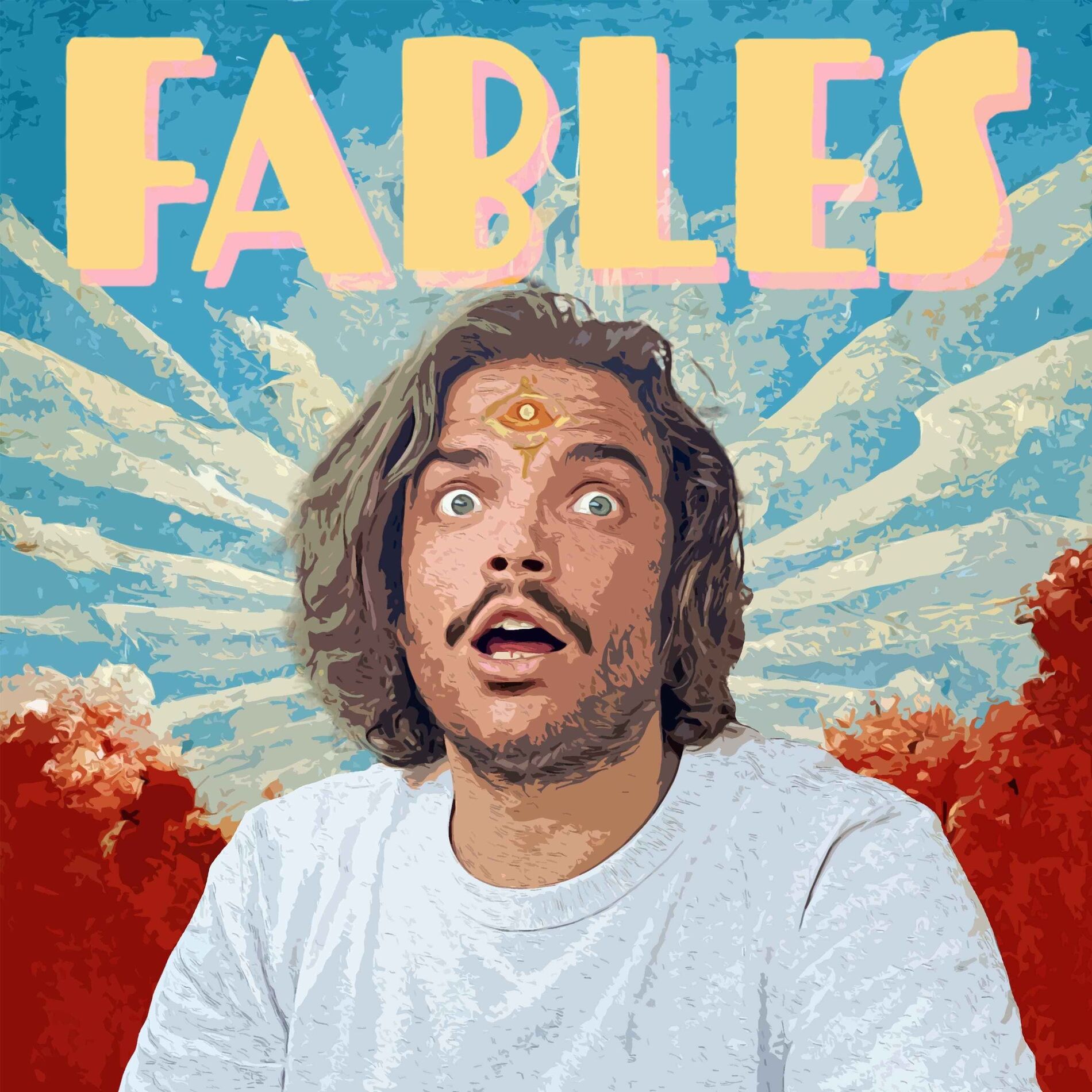 Show cover of Fables