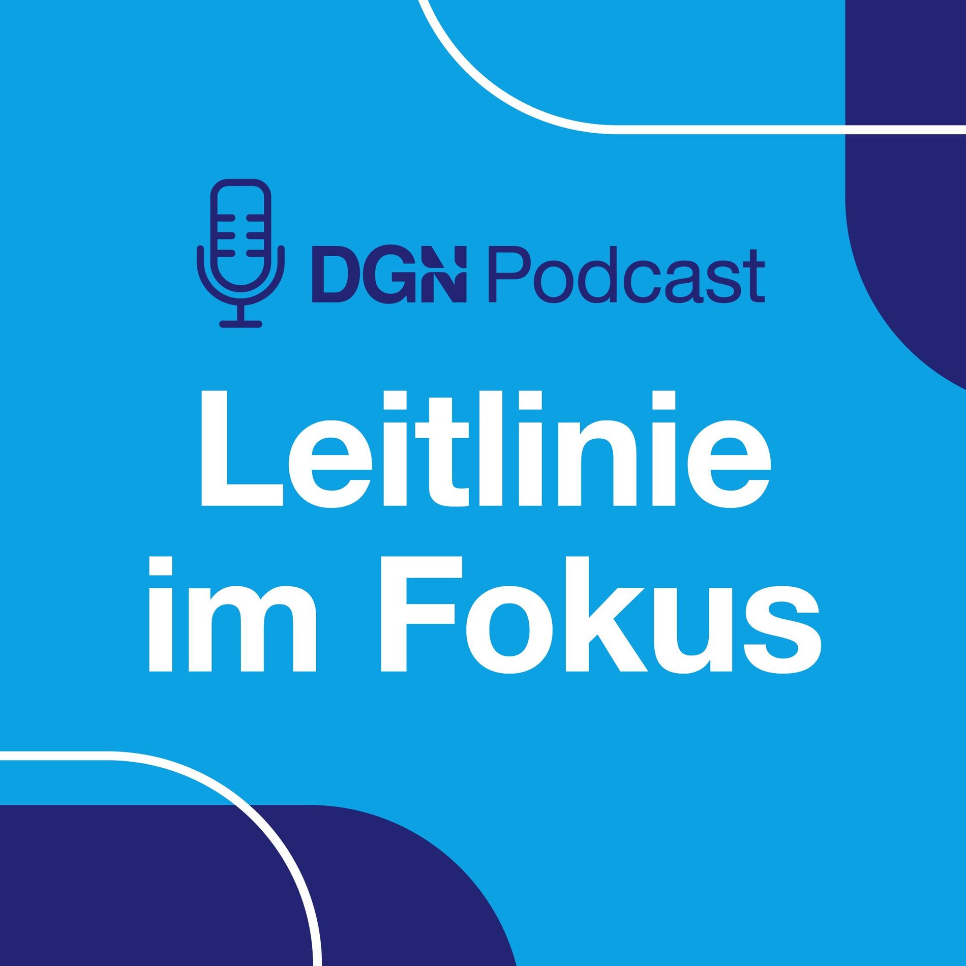 Show cover of Leitlinie im Fokus