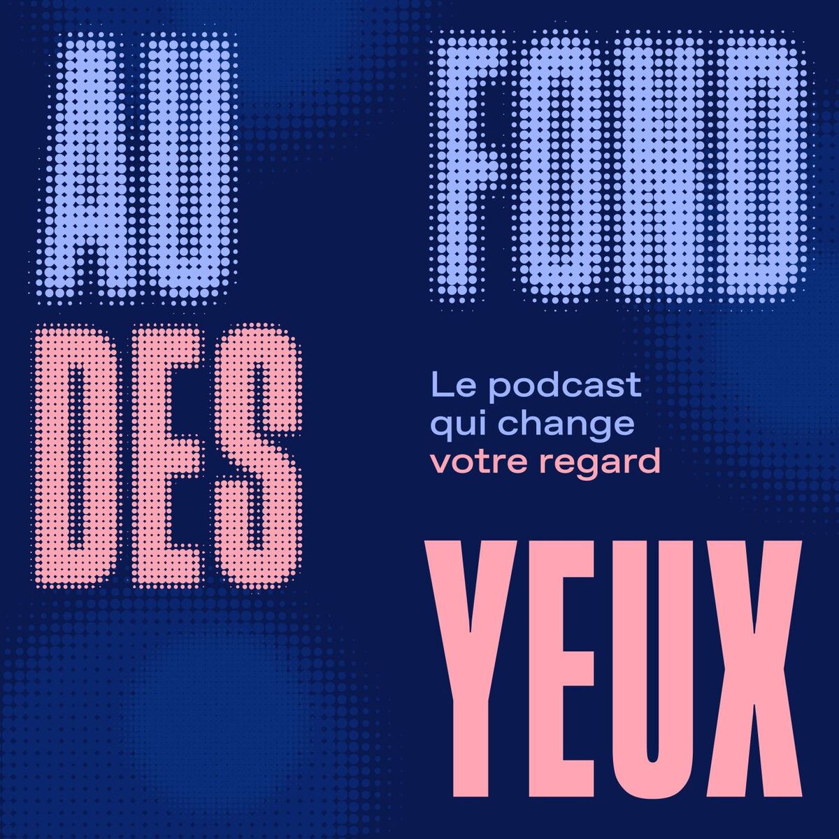 Show cover of Au fond des yeux