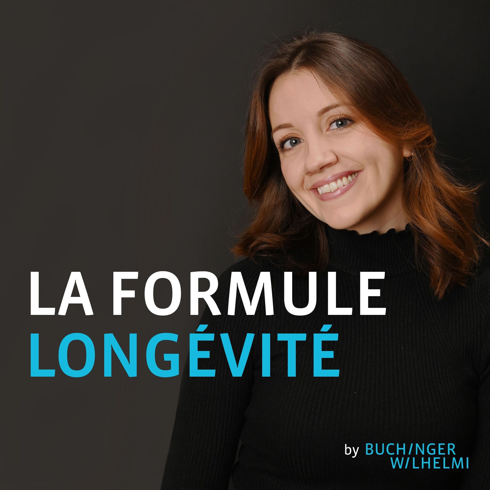 Show cover of LA FORMULE LONGEVITE
