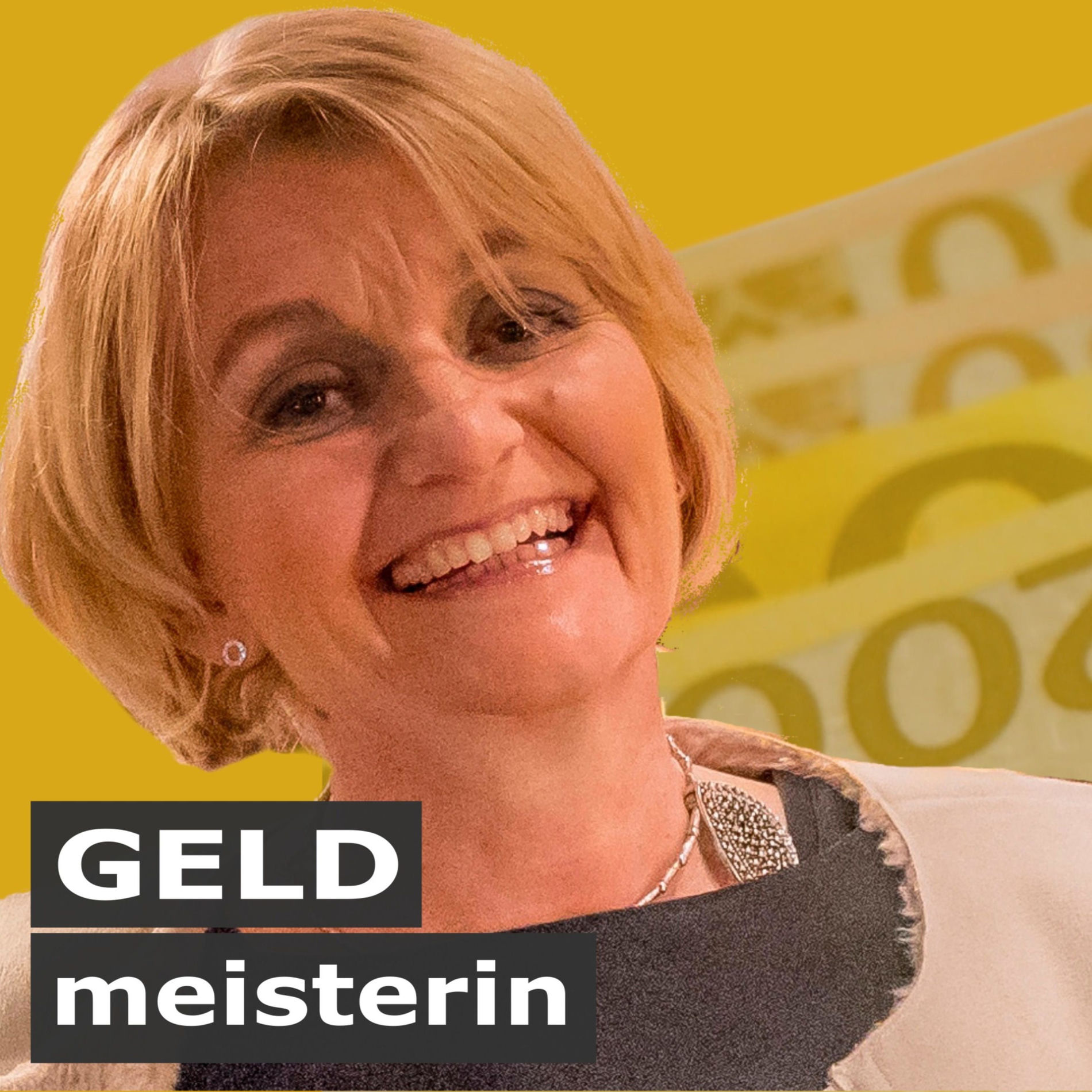 Show cover of Geldmeisterin