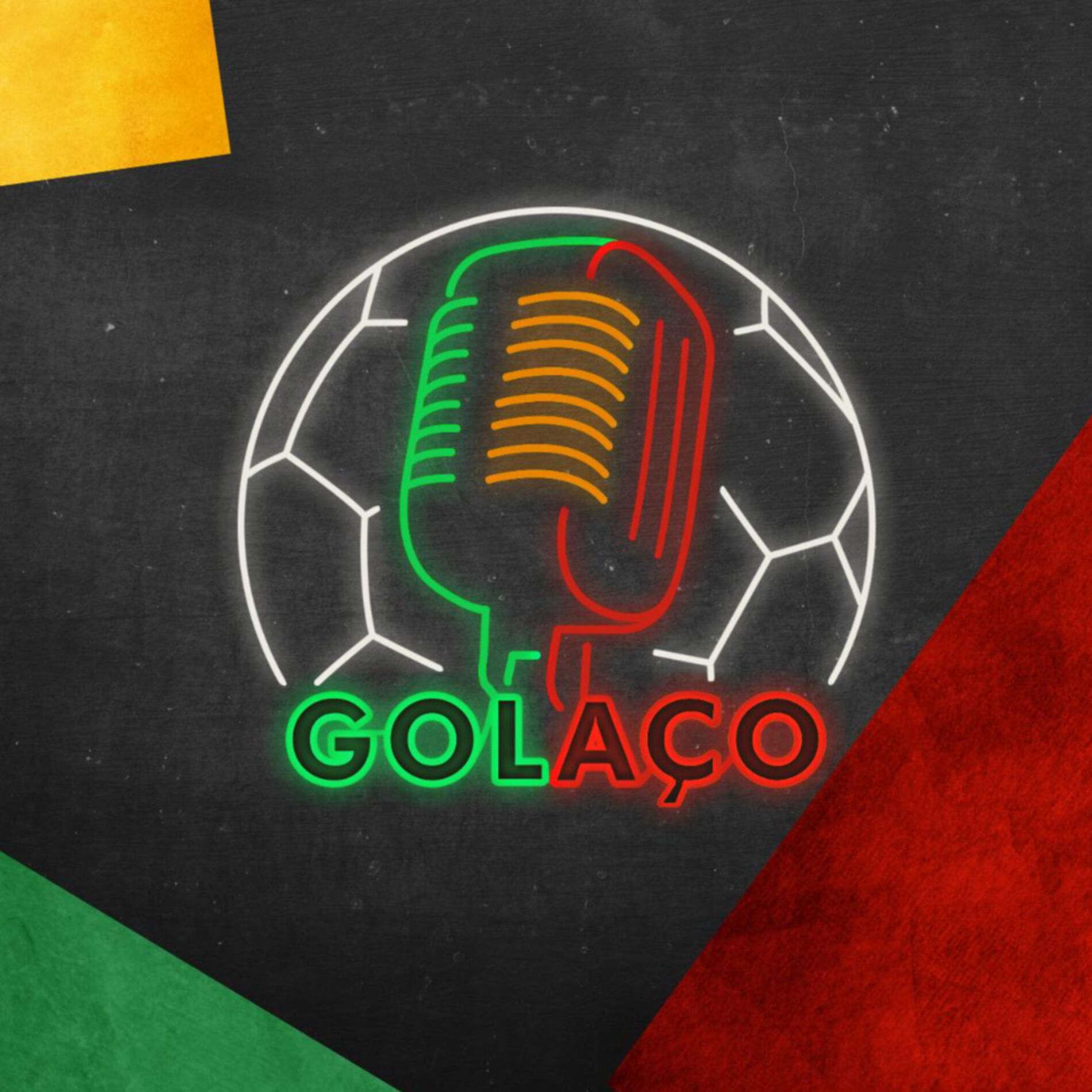 Show cover of Golaço