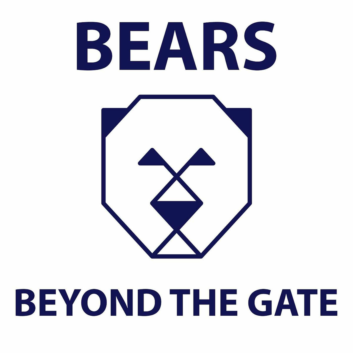 Show cover of Bears Beyond The Gate