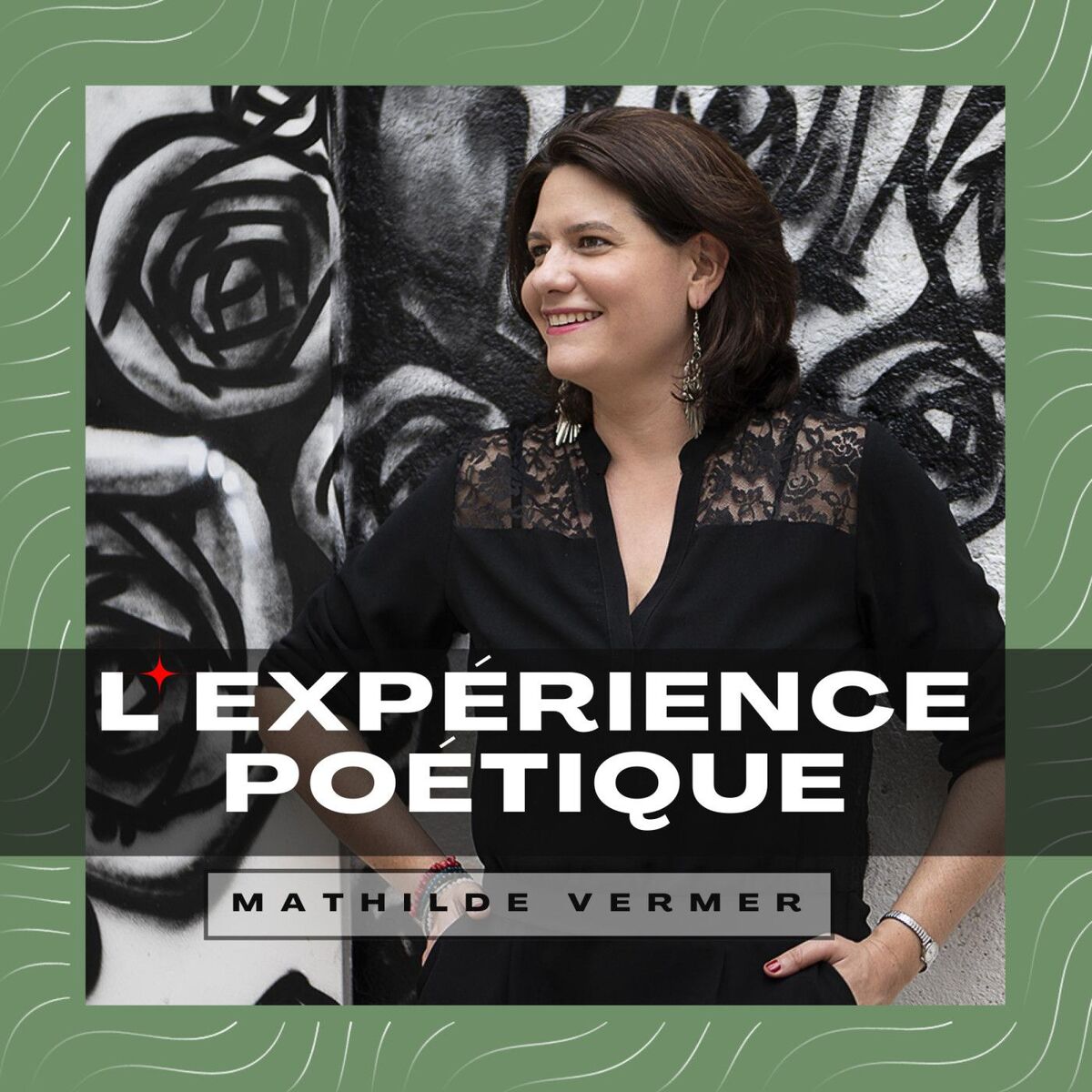 Show cover of L'Expérience Poétique