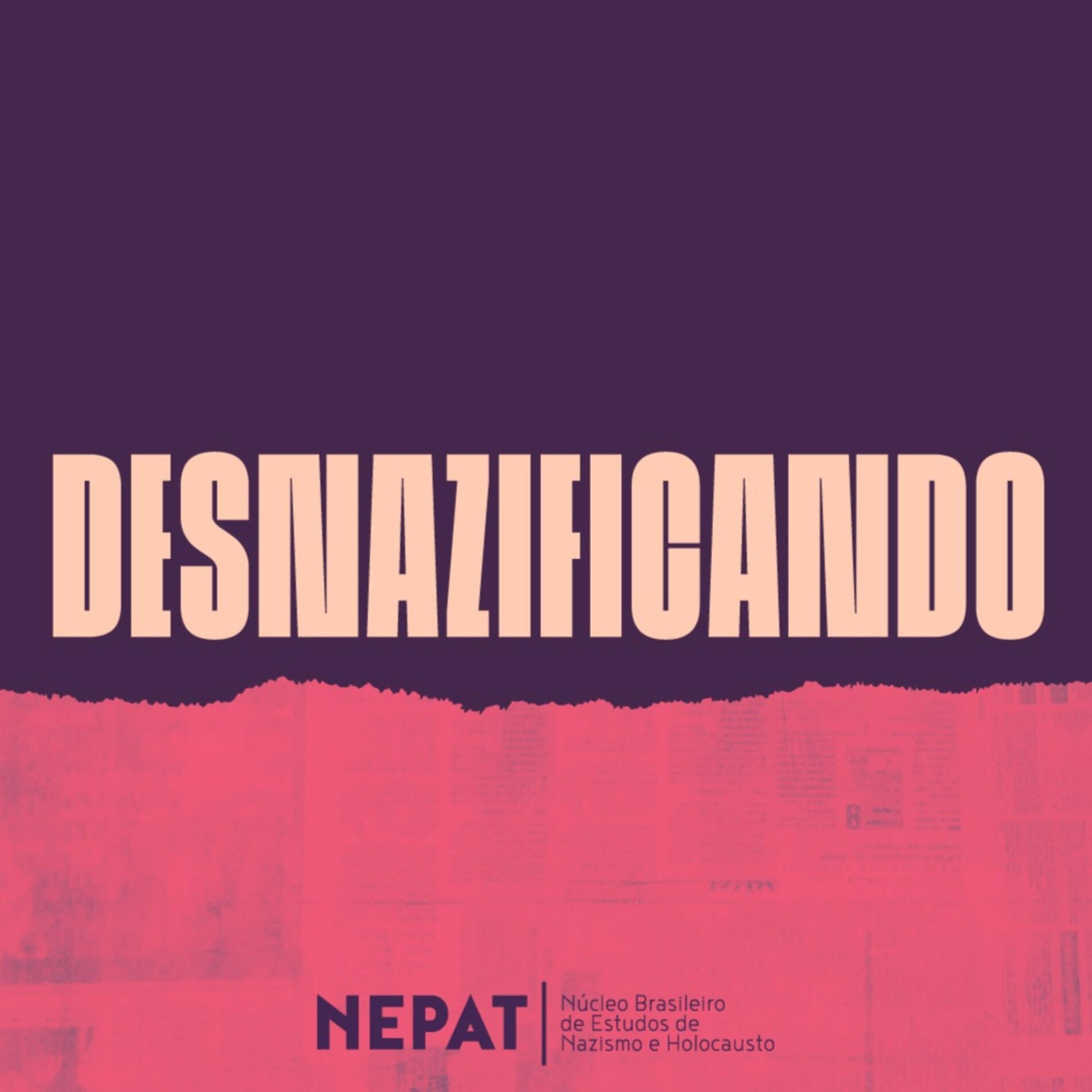 Show cover of Desnazificando