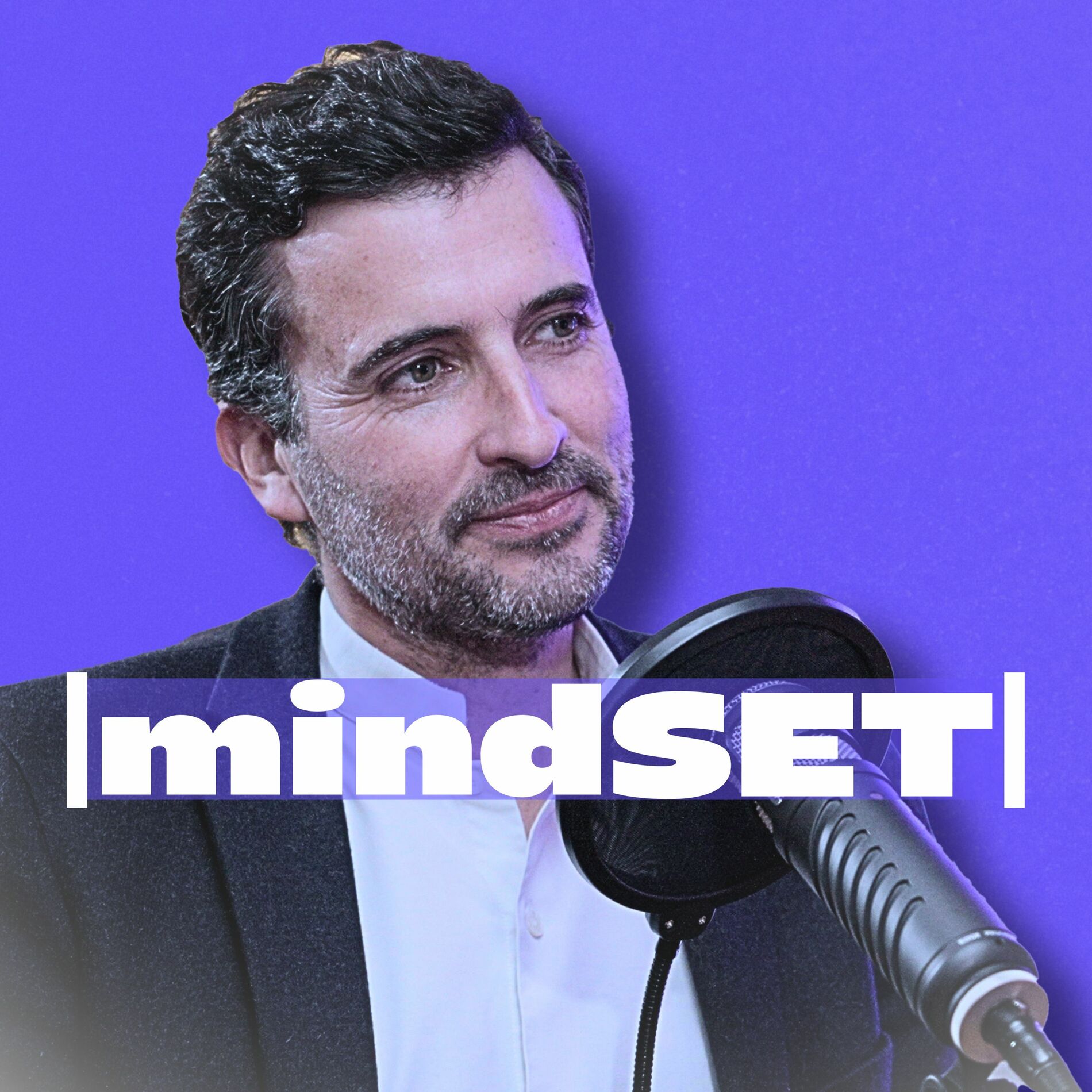Show cover of Mindset Le Média