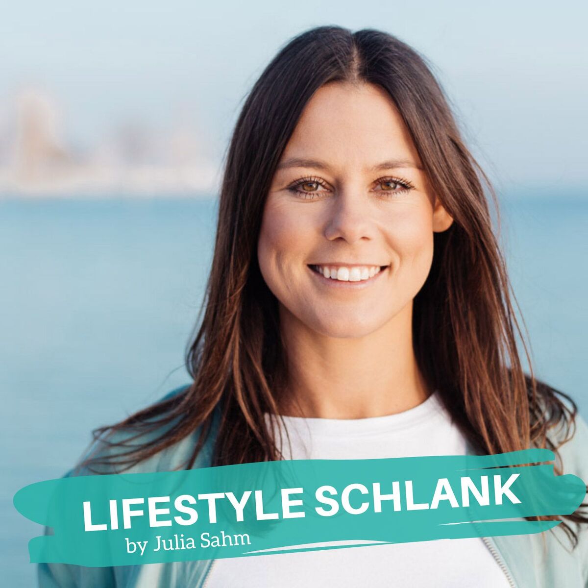 Show cover of LIFESTYLE SCHLANK - abnehmen ohne Diät