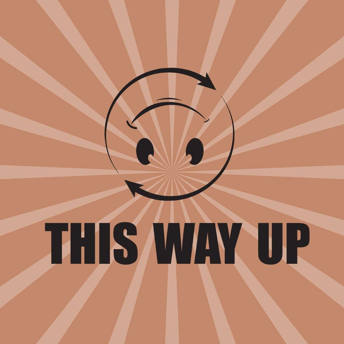 Show cover of This Way Up