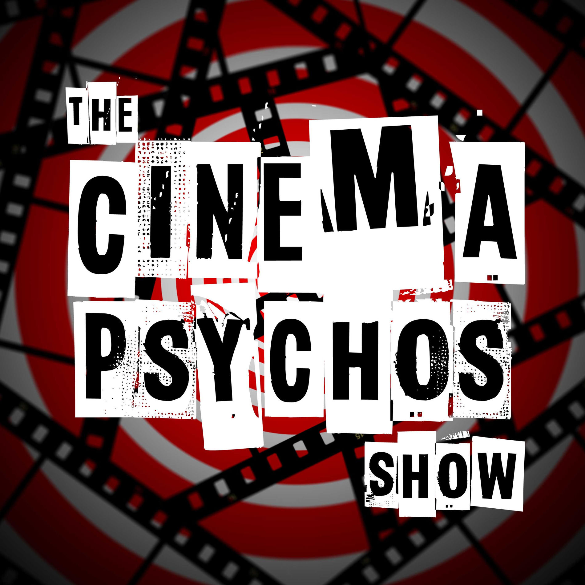 Show cover of Cinema Psychos Movie Reviews