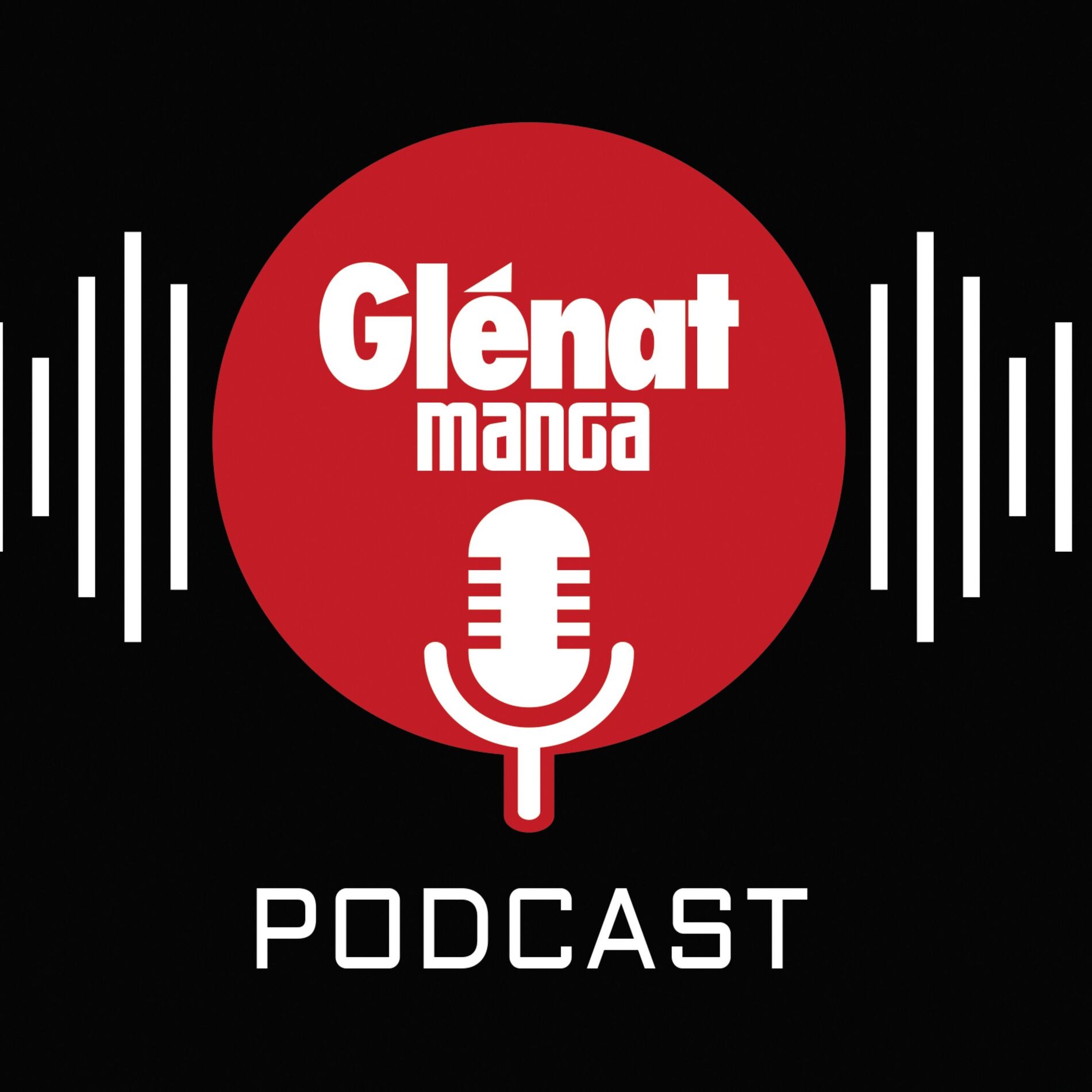 Show cover of Glénat Manga