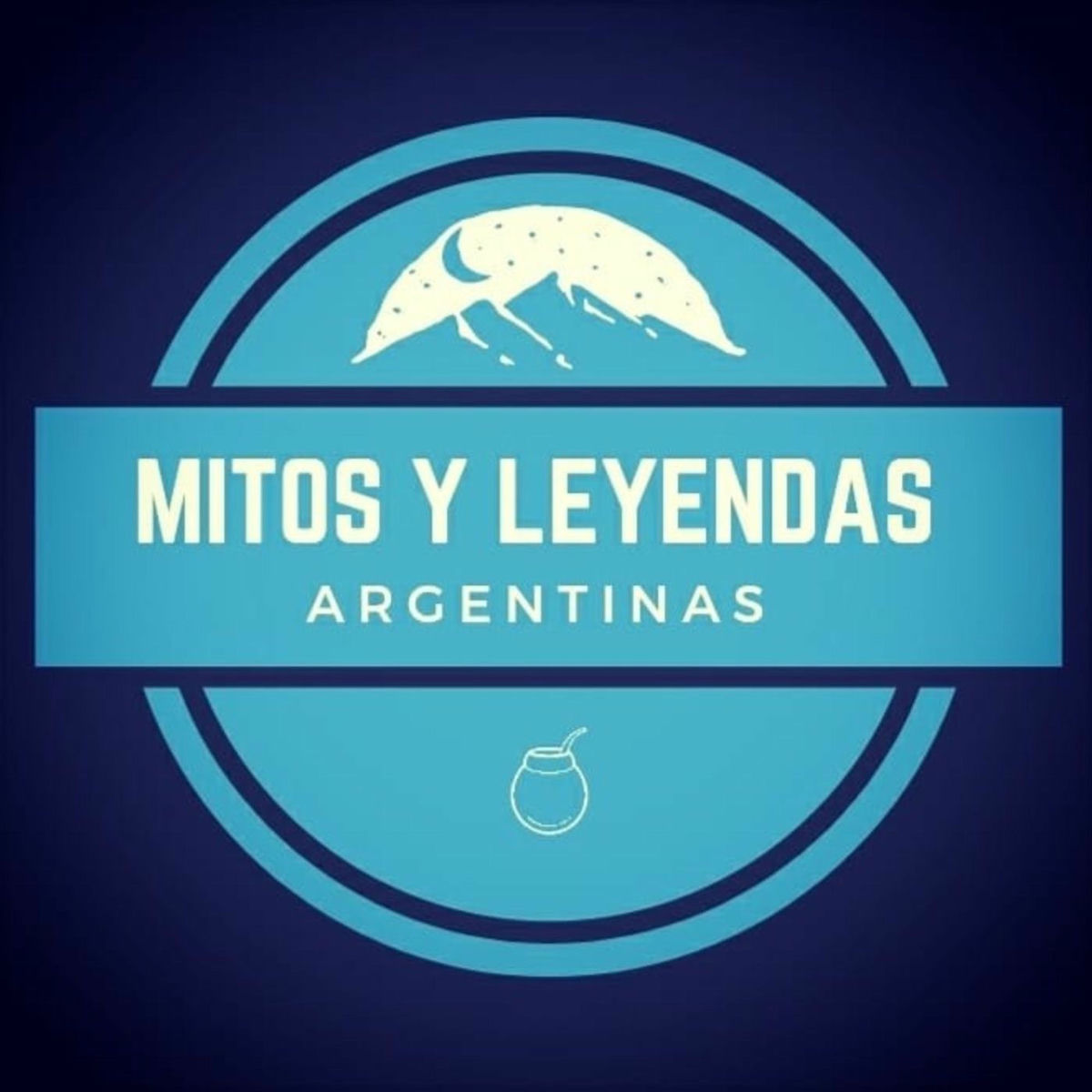Show cover of Mitos y Leyendas Argentinas