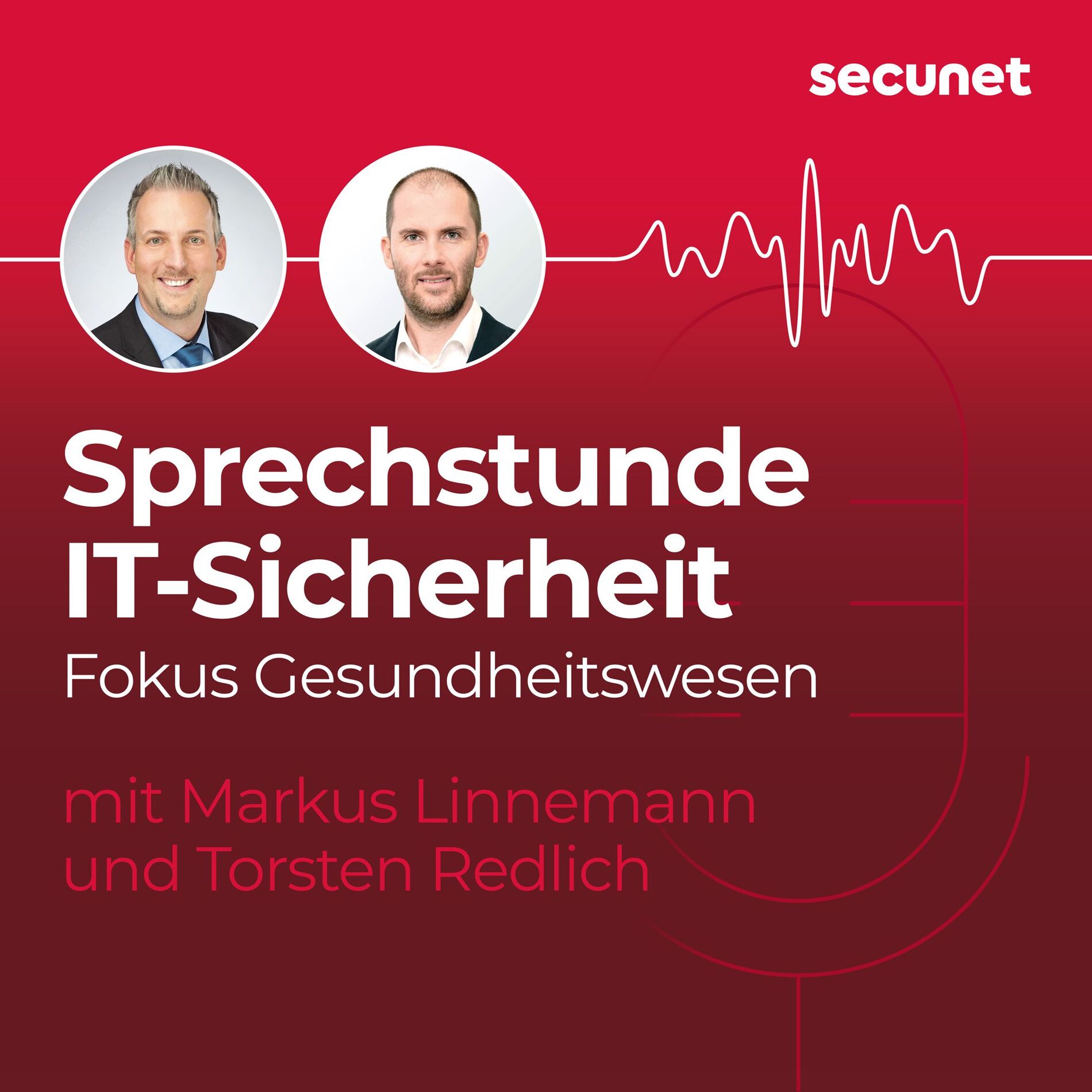 Show cover of Sprechstunde IT-Sicherheit. Fokus Gesundheitswesen.