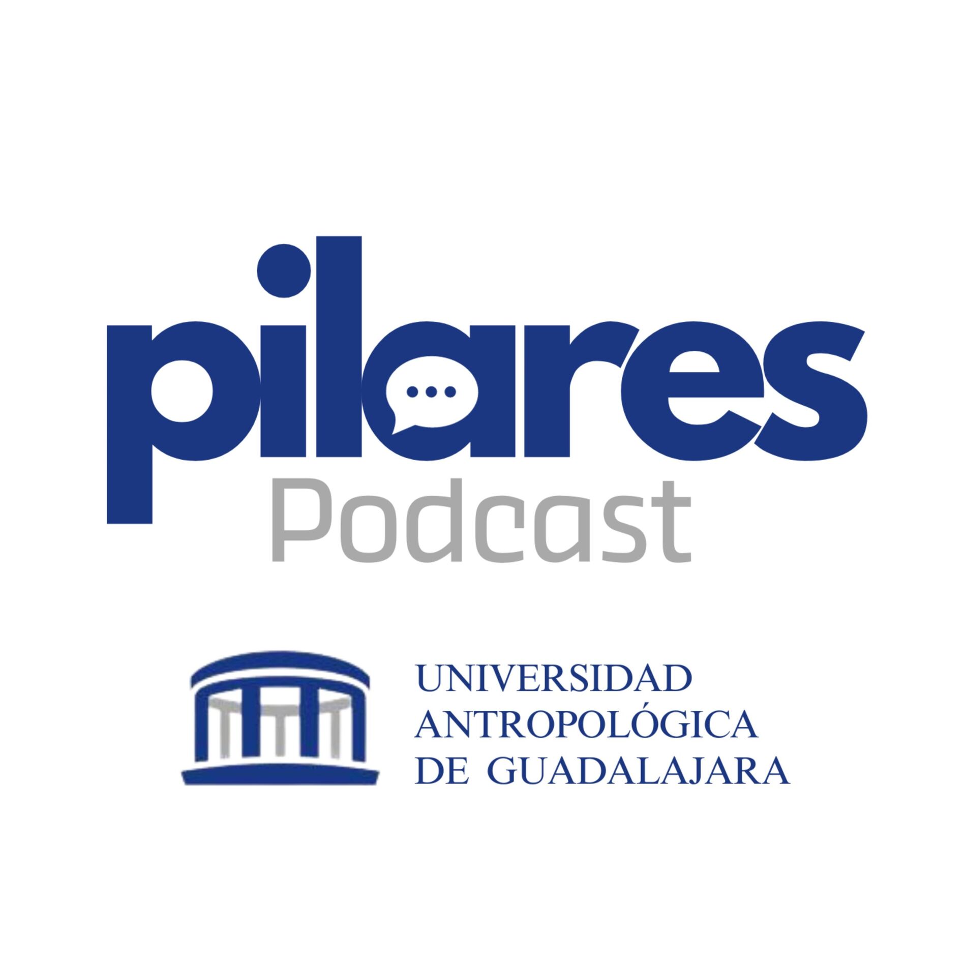Show cover of Pilares Podcast