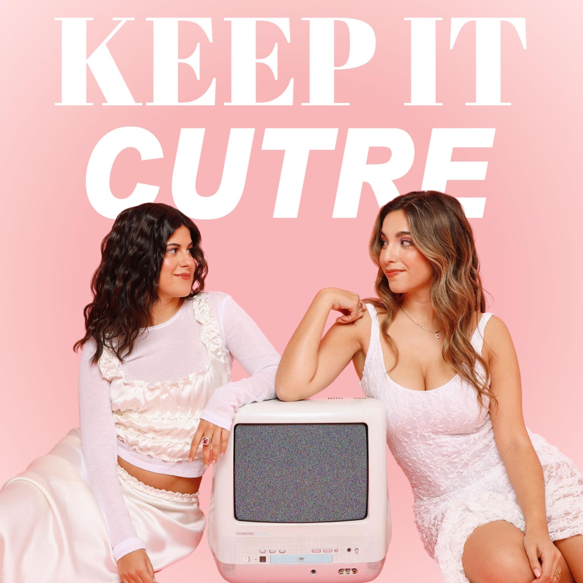 Show cover of Keep It Cutre