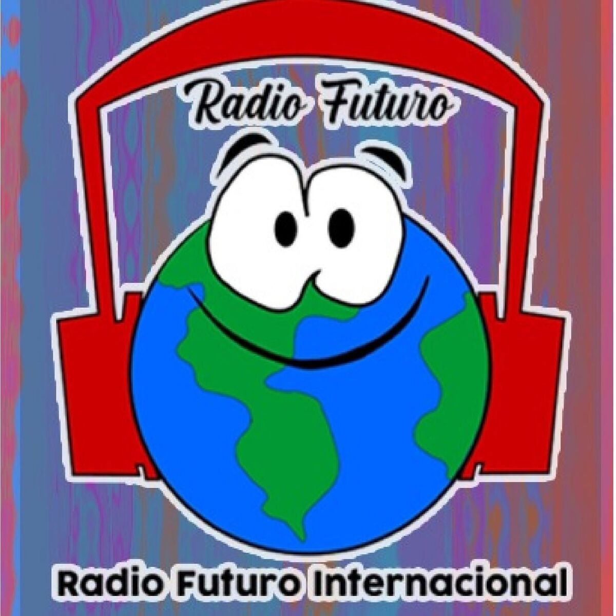 Show cover of CHACHALAQUEANDO de Radio Futuro Internacional