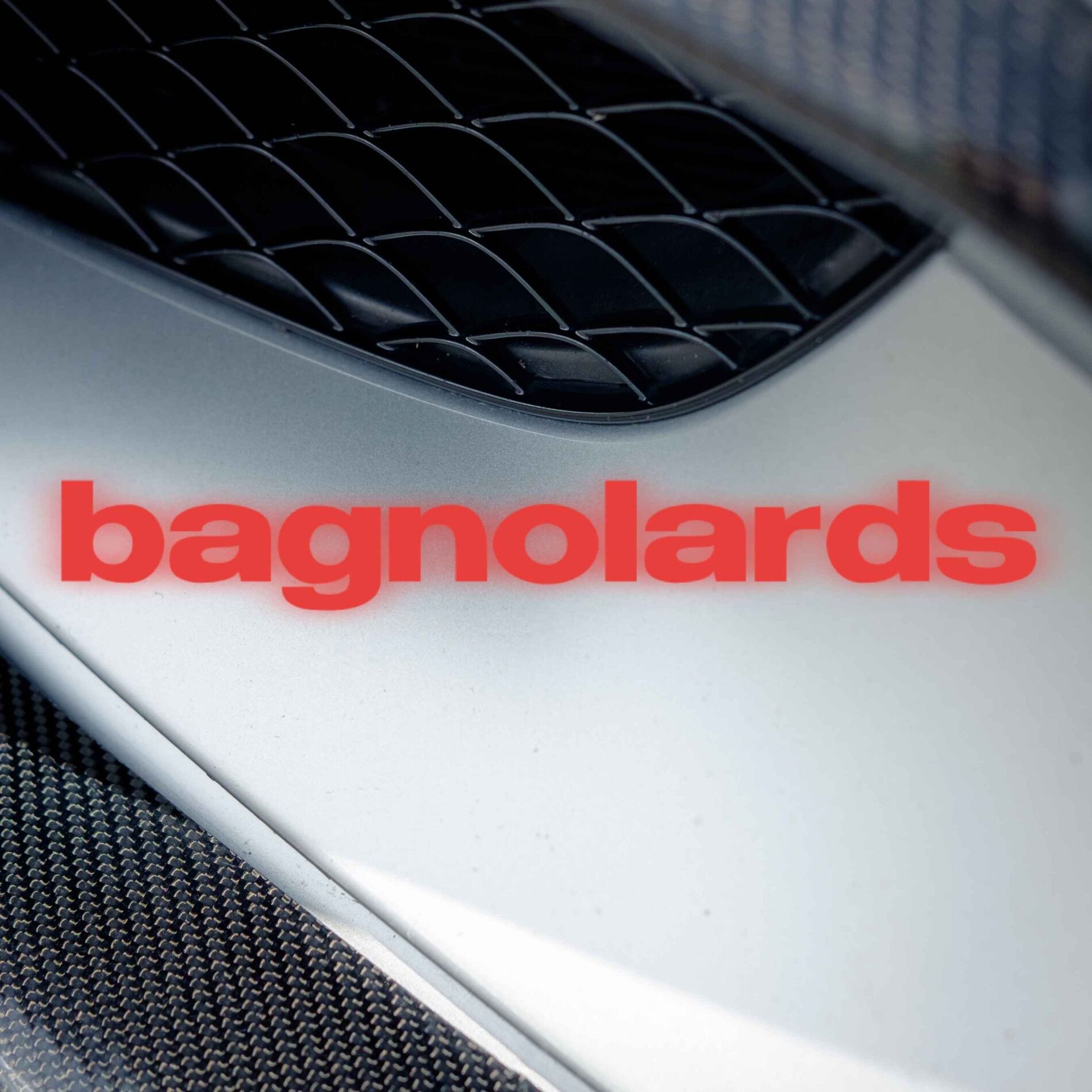 Show cover of Bagnolards