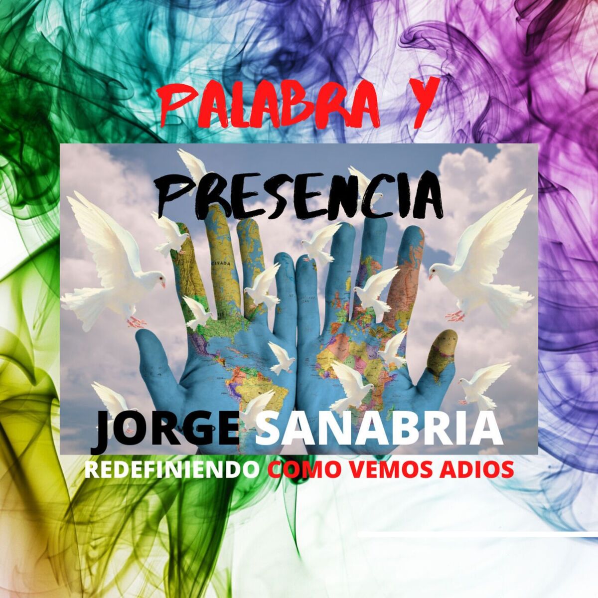 Show cover of Palabra y Presencia Podcast