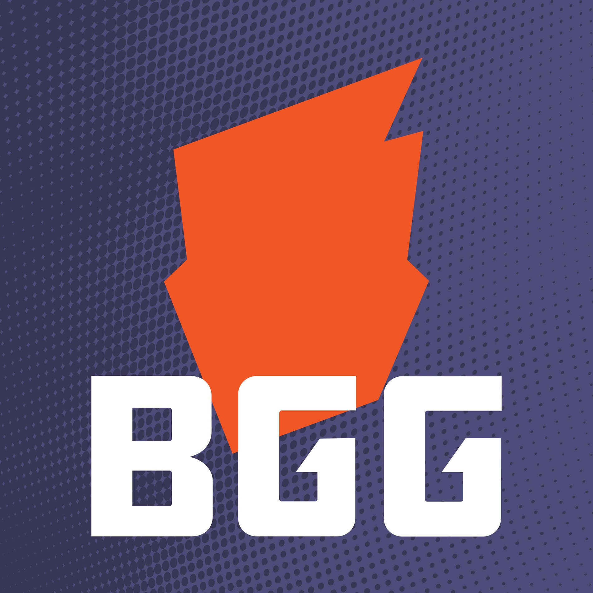 Show cover of The BoardGameGeek Podcast
