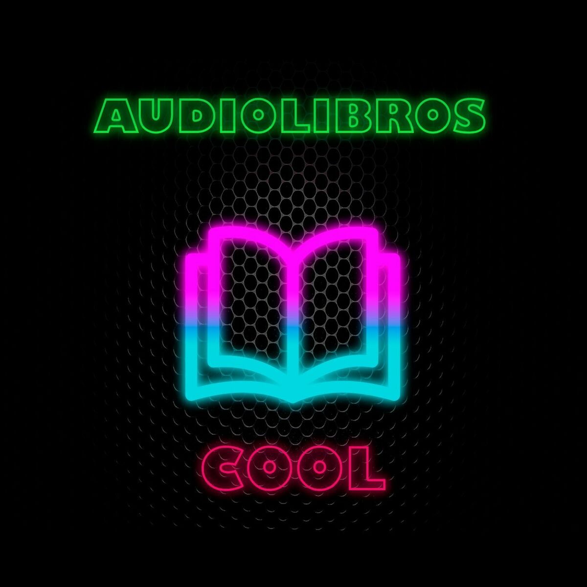 Show cover of Audiolibros Cool