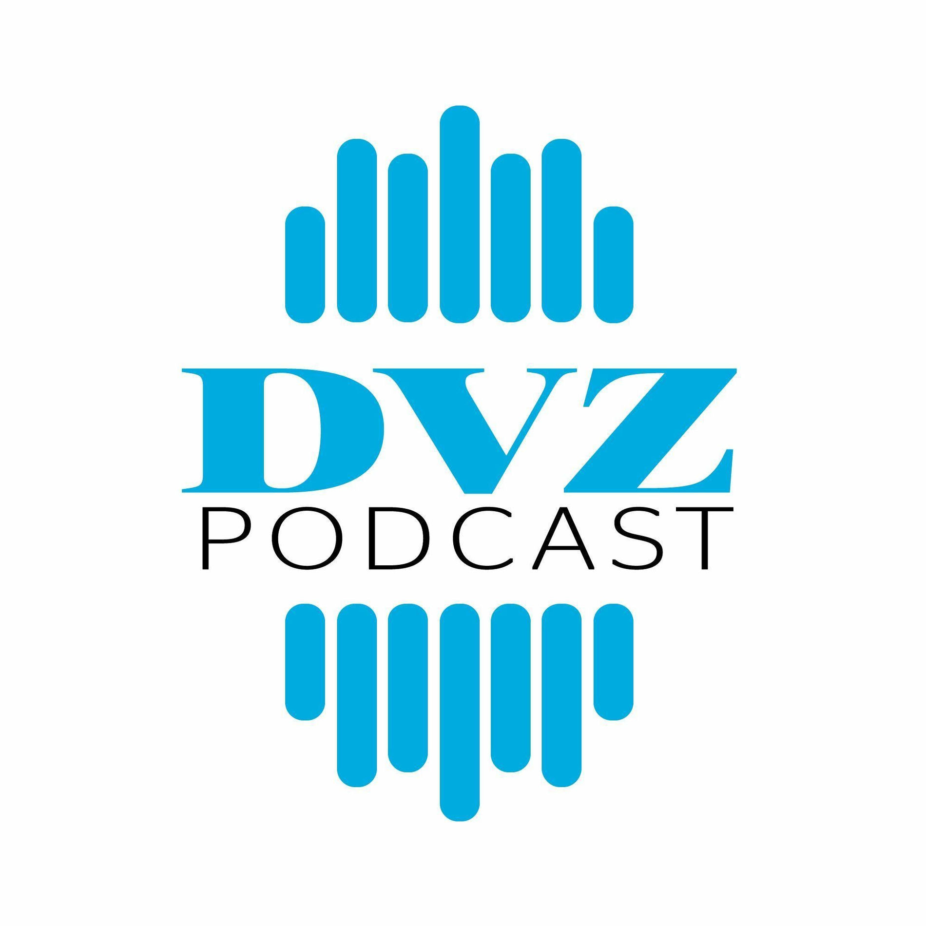 Show cover of DVZ Der Podcast