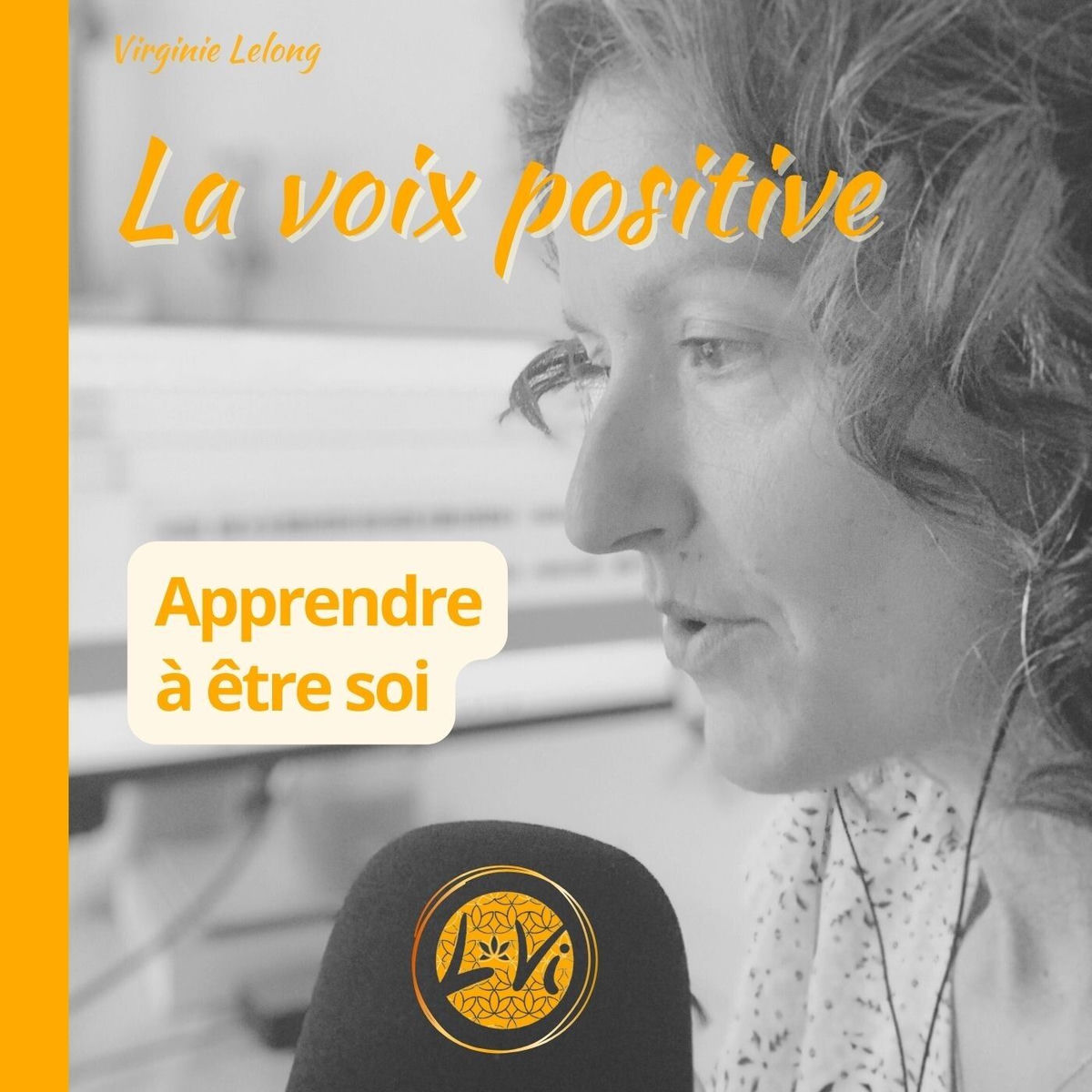 Show cover of La voix positive