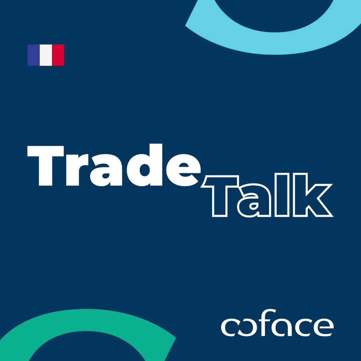 Show cover of Trade Talk