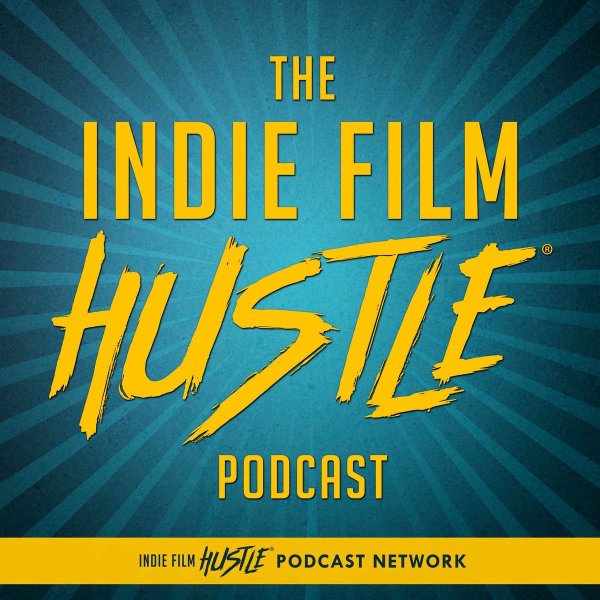 Écoute le podcast Indie Film Hustle® - A Filmmaking Podcast | Deezer