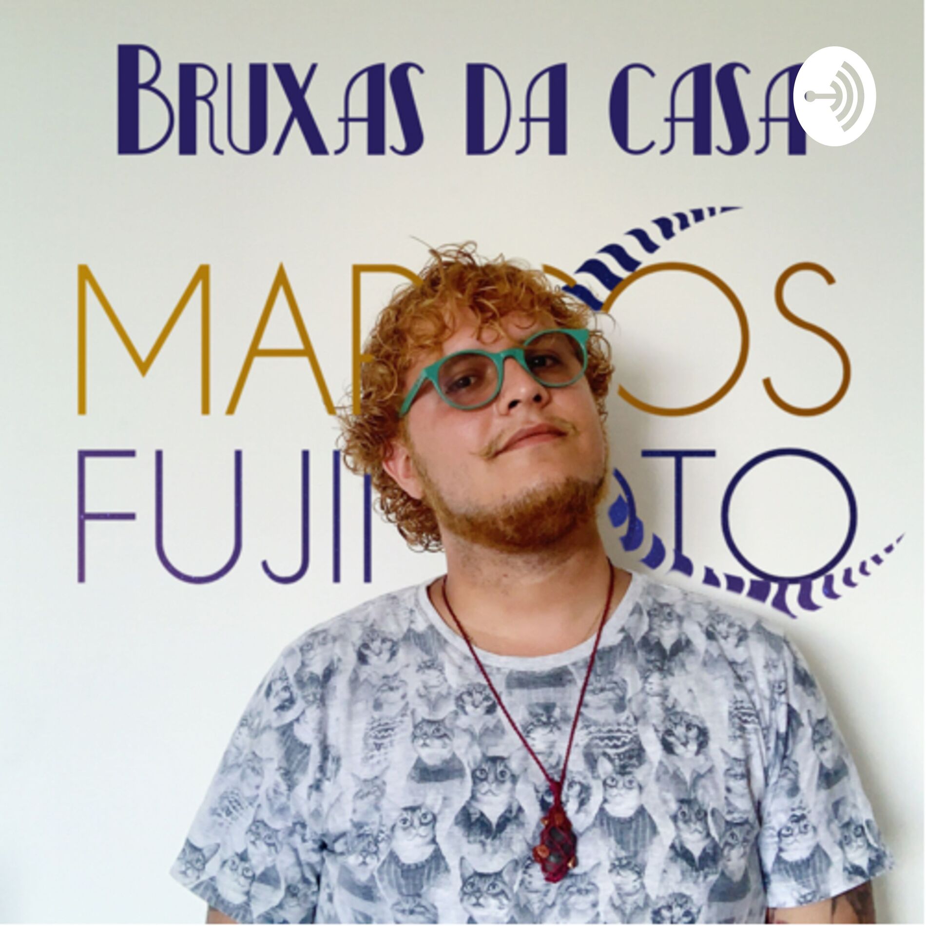 Show cover of Bruxas da Casa