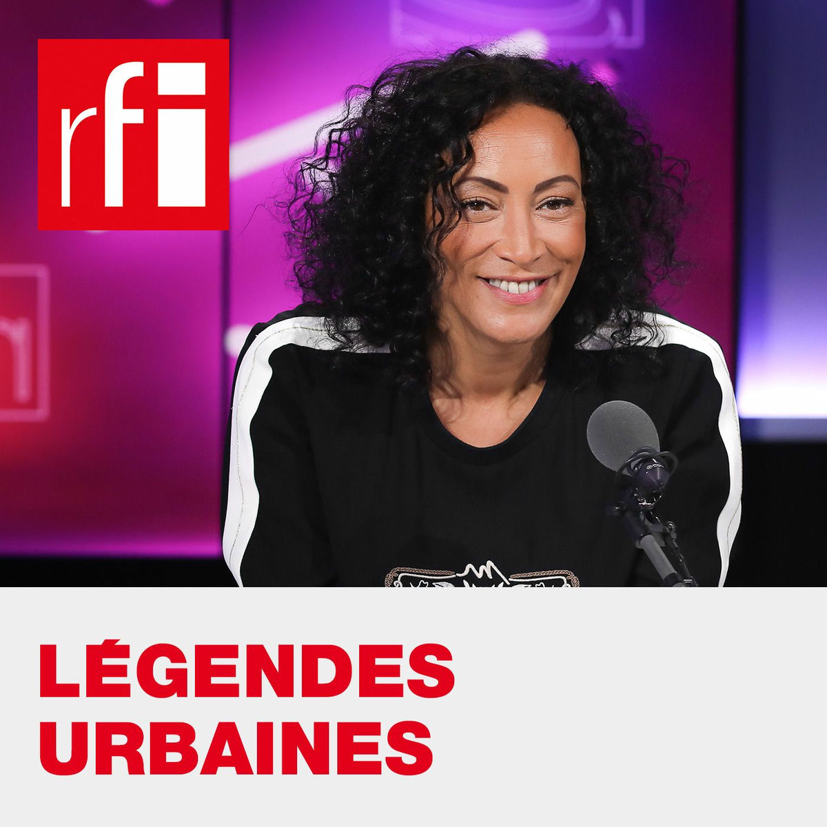 Show cover of Légendes urbaines