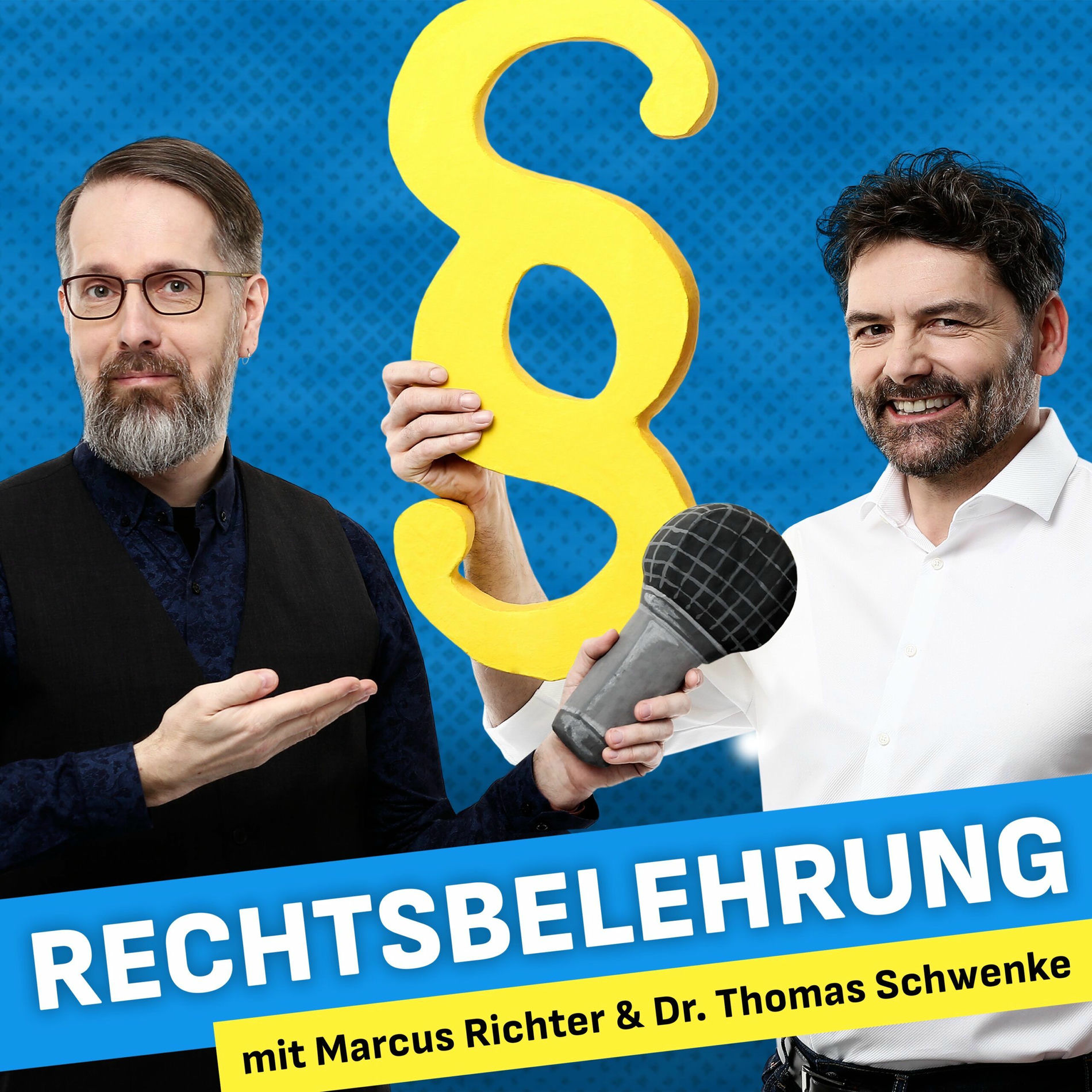 Show cover of Rechtsbelehrung - Recht, Technik & Gesellschaft