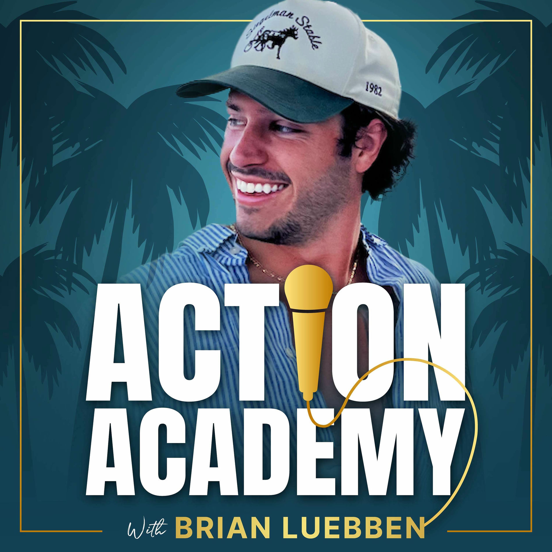 Show cover of Action Academy | Millionaire Mentorship For Your Life & Business