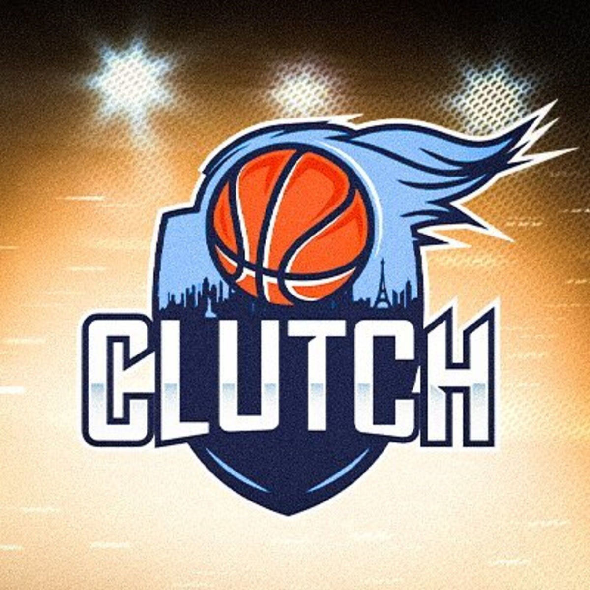 Show cover of CLUTCH