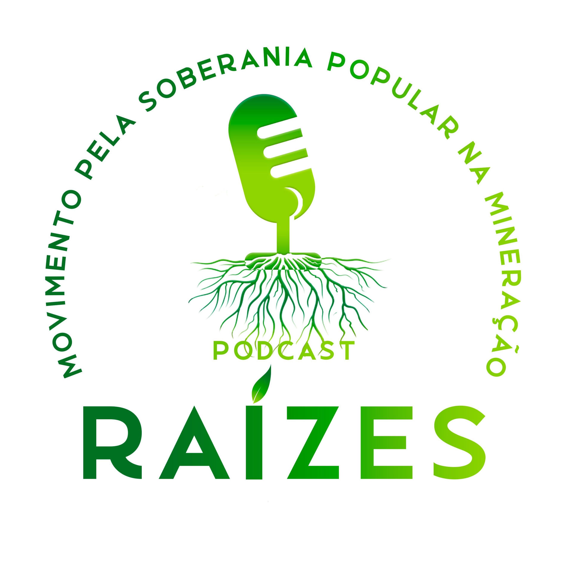 Show cover of Raízes