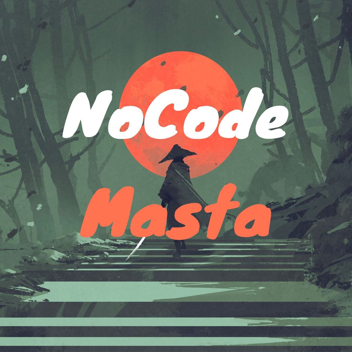 Show cover of NoCode Masta : Le Podcast Sans Code