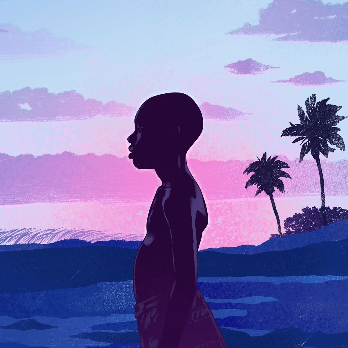 Show cover of The A24 New Wave Podcast