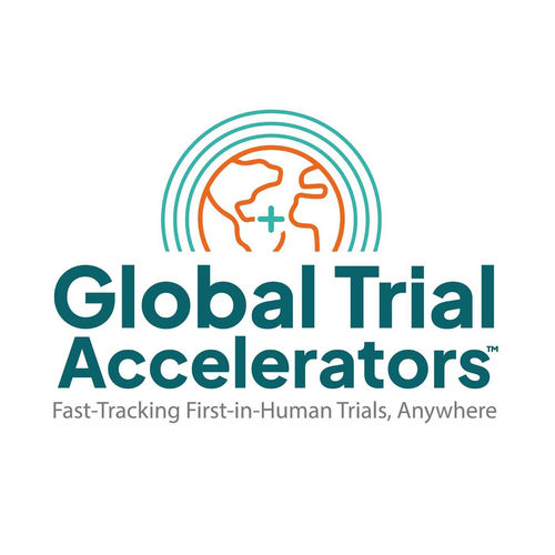 Listen to Global Trial Accelerators™: Fast-Tracking First-in-Human ...