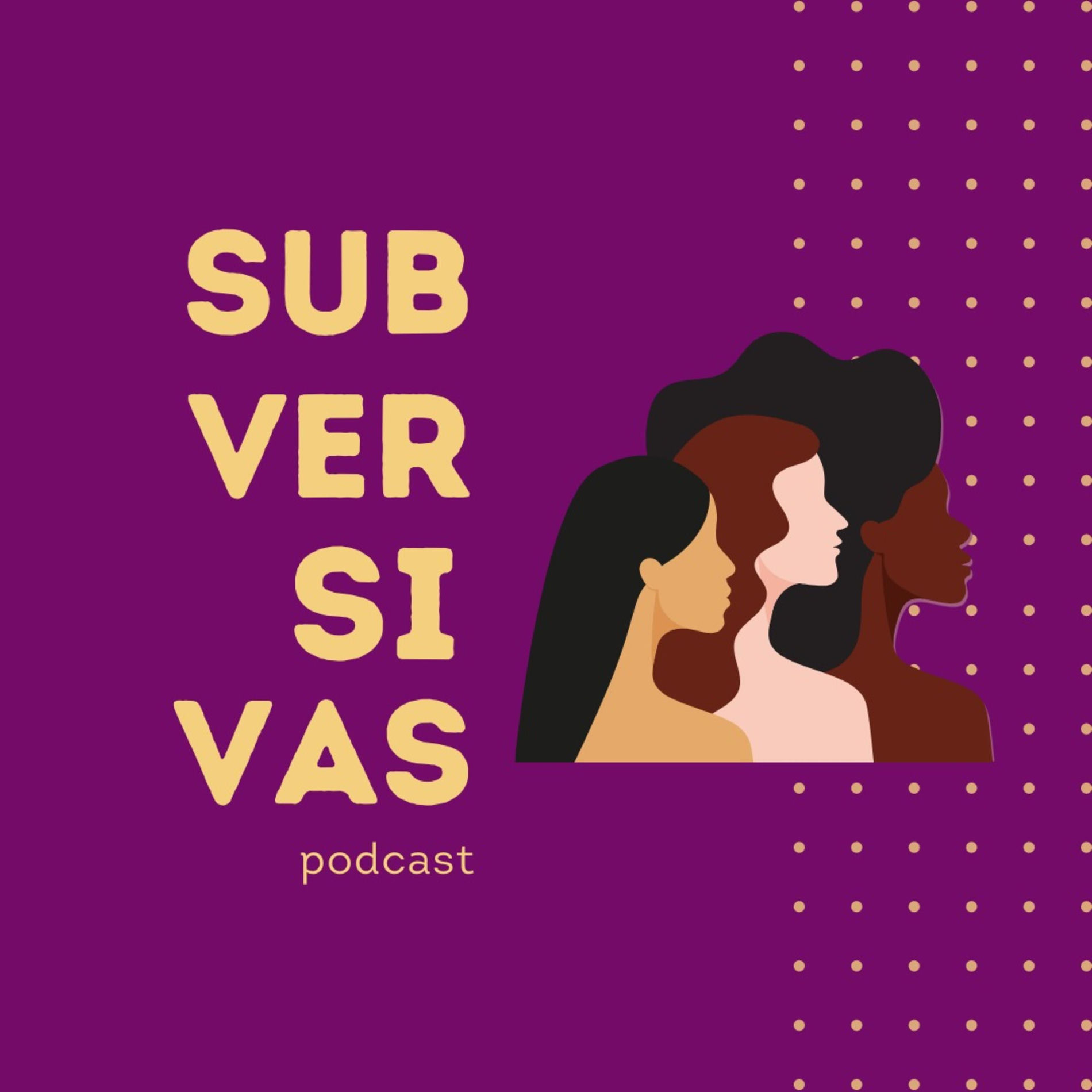 Show cover of Subversivas