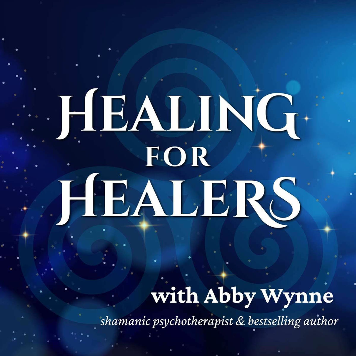 Show cover of Healing for Healers