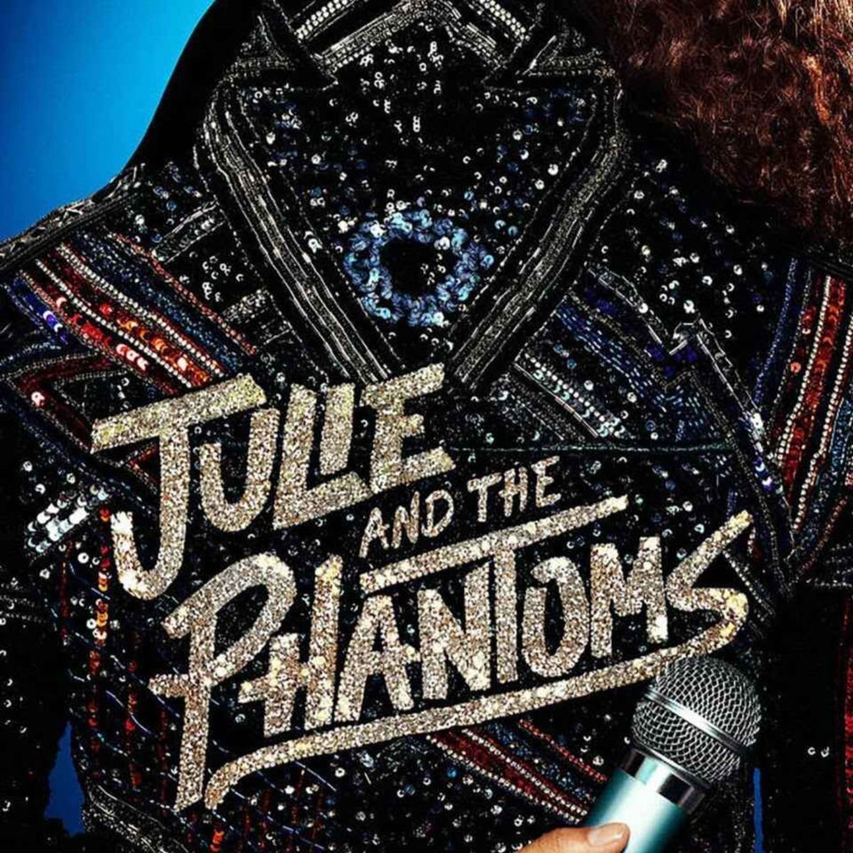 Show cover of Julie and the Phantoms