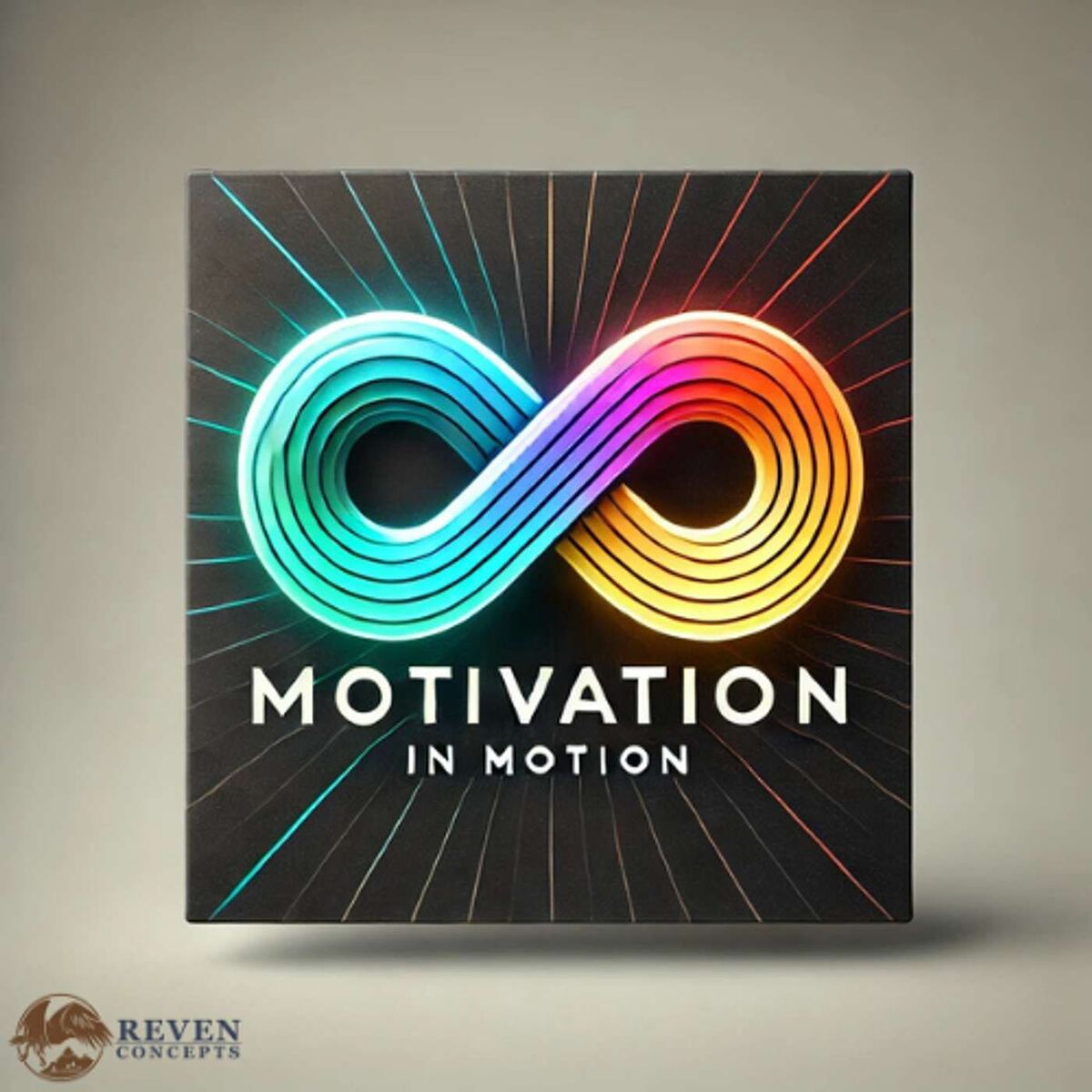 Show cover of Motivation in Motion: Your Ultimate Series for Personal Growth, Success, and Inspiration