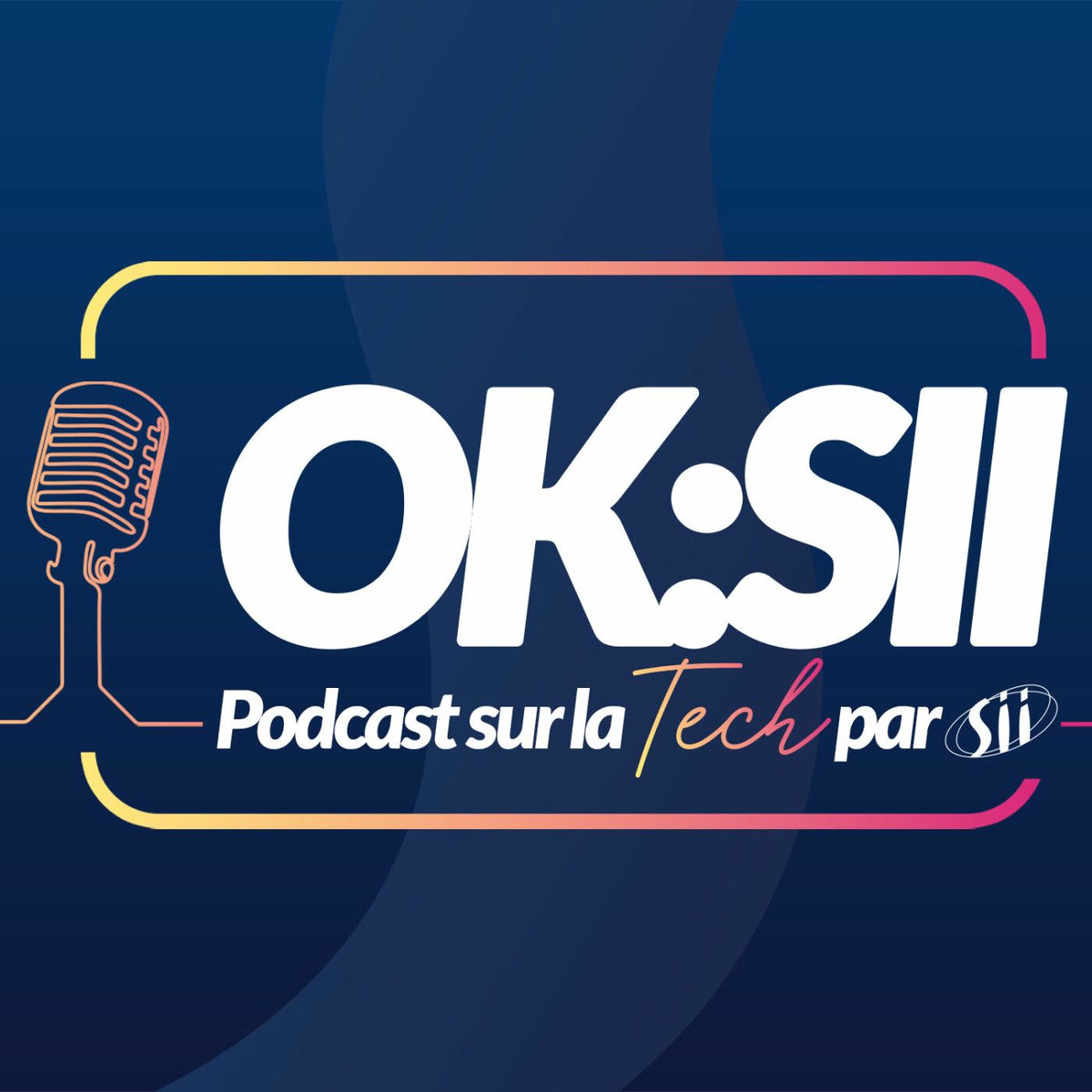 Show cover of OK:SII
