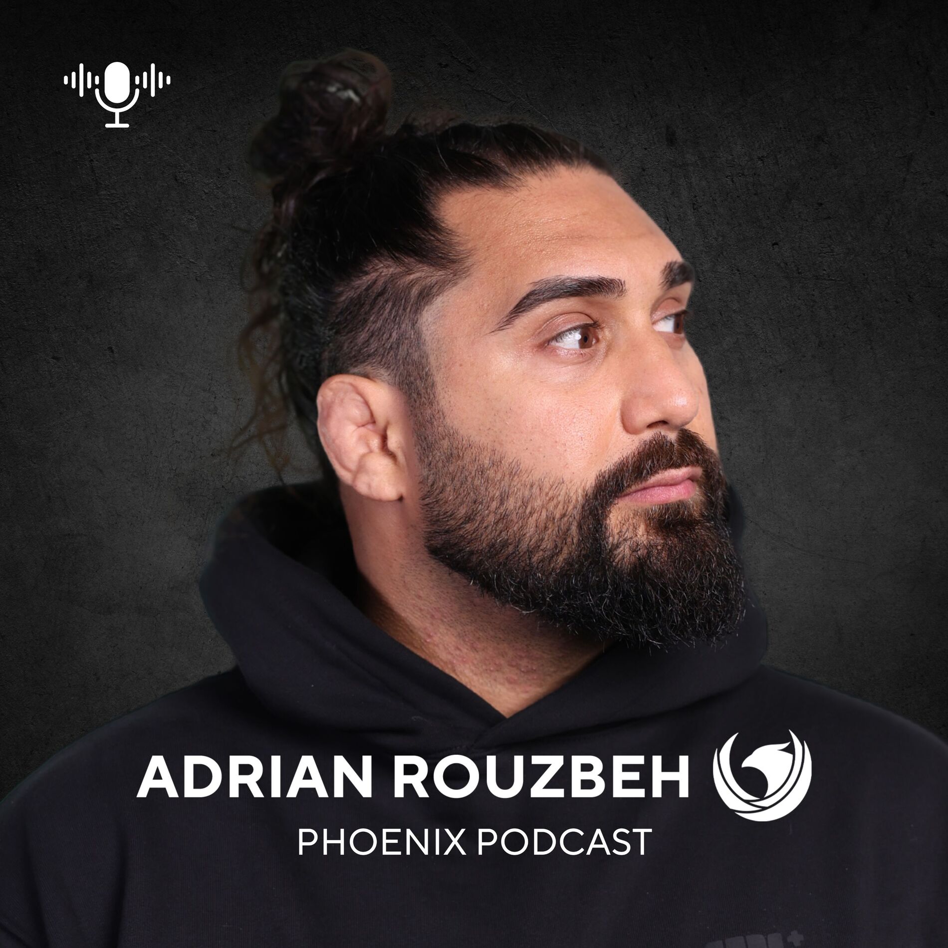 Show cover of PHOENIX PODCAST mit Adrian - Psychologie, Erfolg, Inneres Kind, Heilung, Beziehungen, Spiritualität