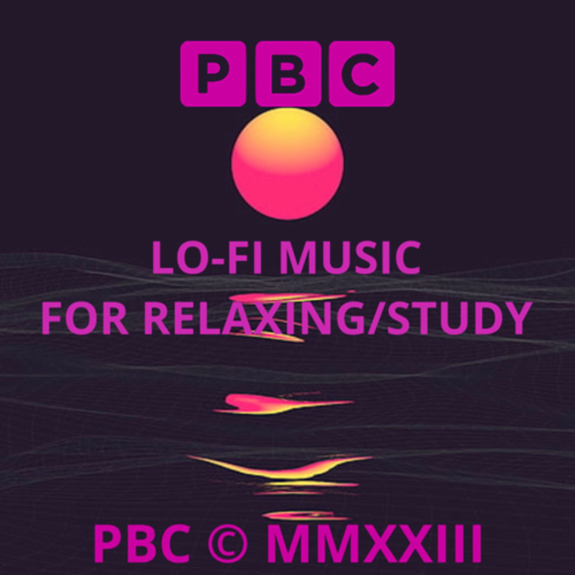 Show cover of Lo-Fi Music For Relax/Study