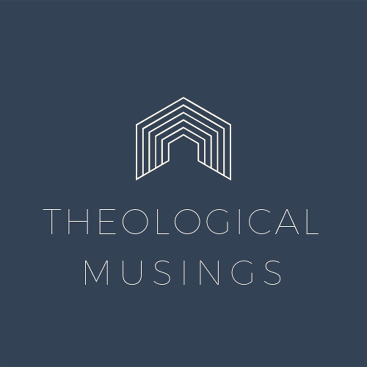 Show cover of Theological Musings