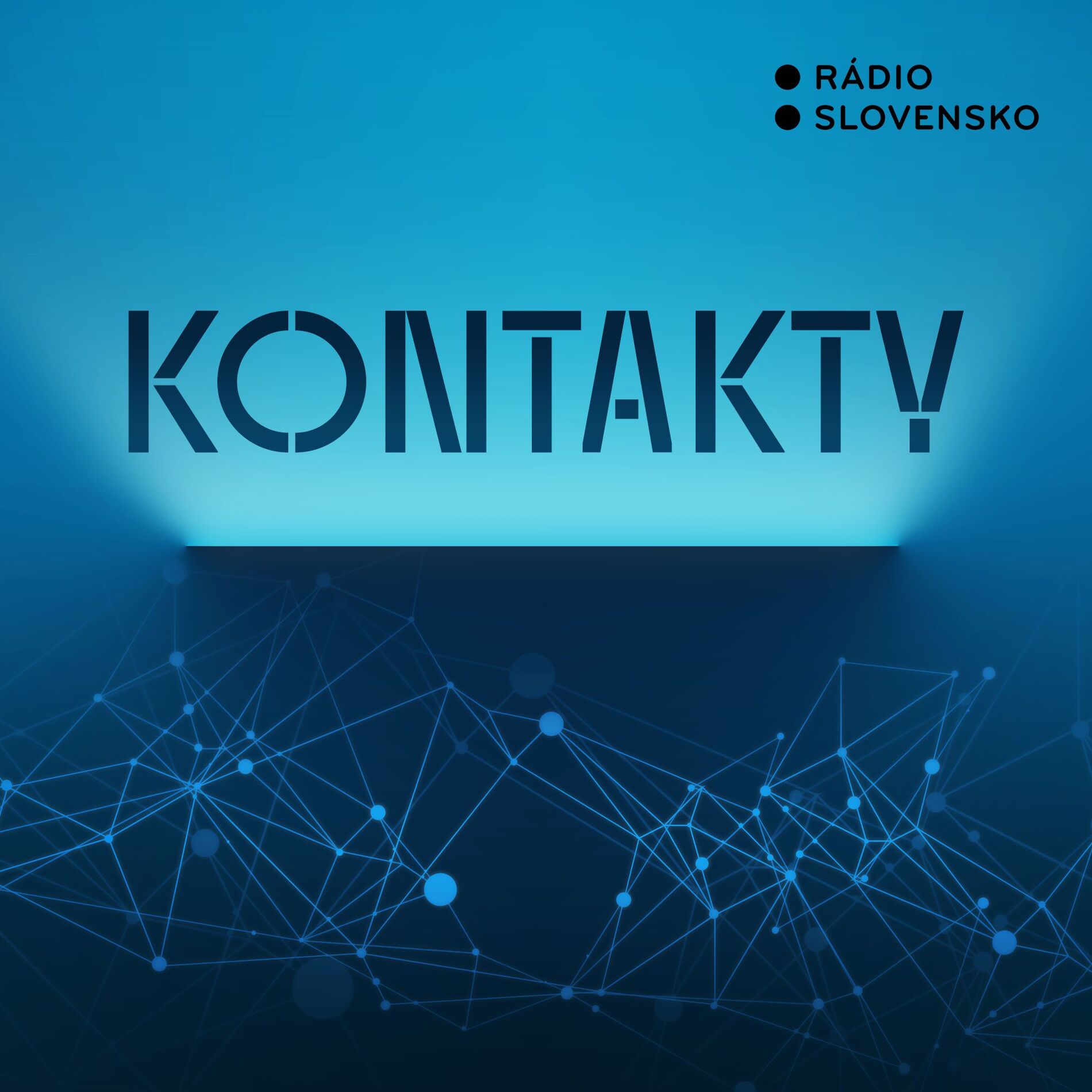 Show cover of Kontakty